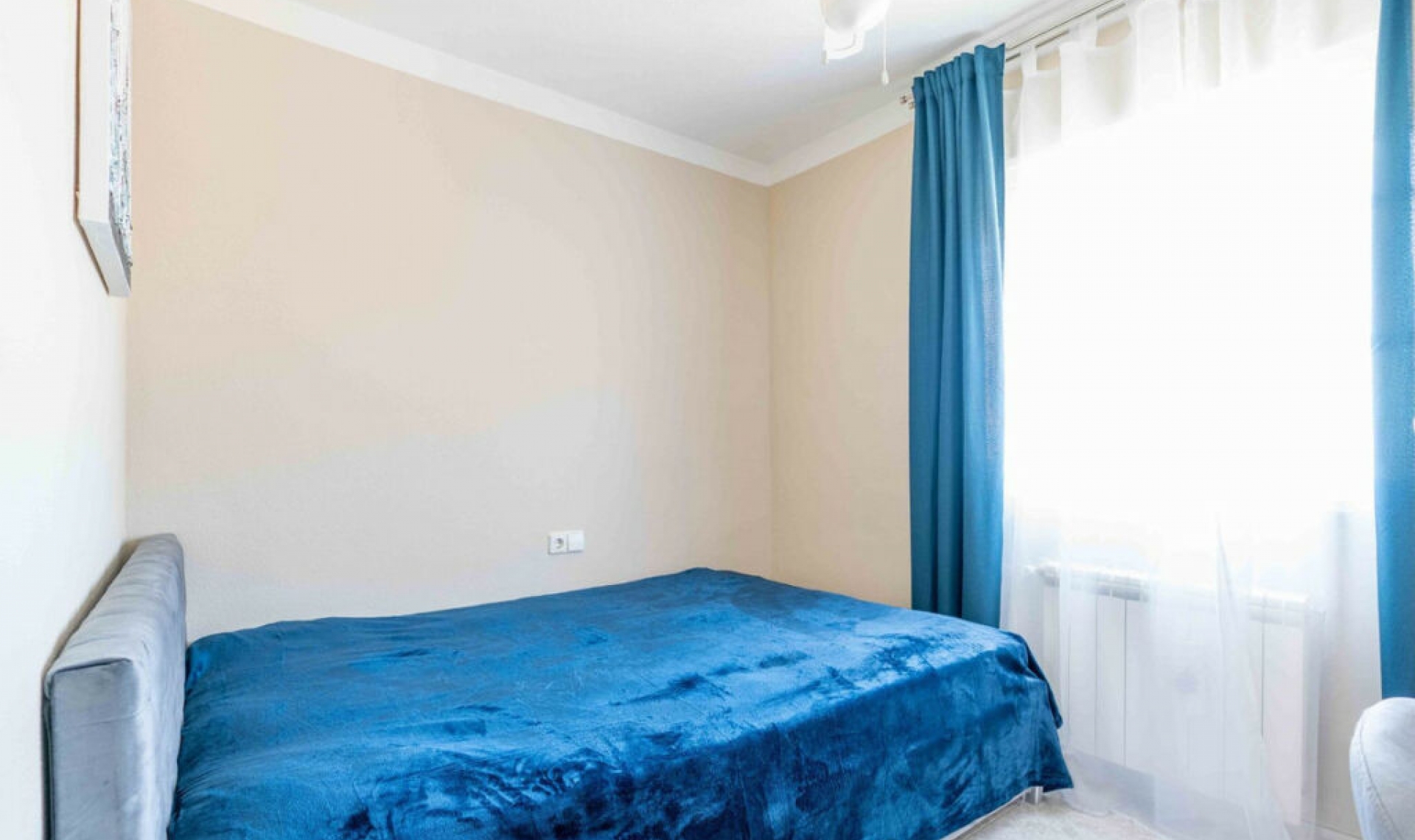 Resale - House -
Punta Prima