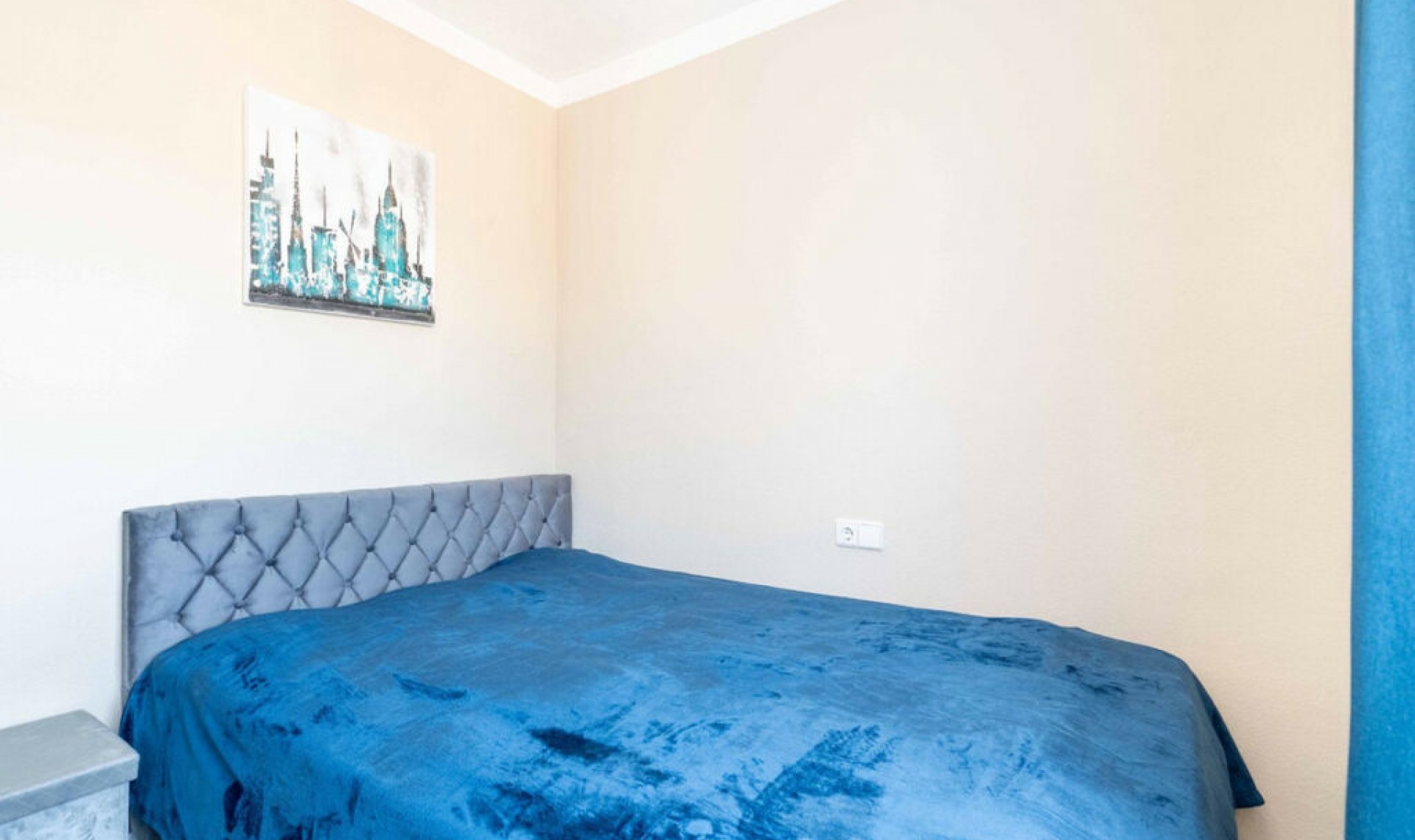 Resale - House -
Punta Prima