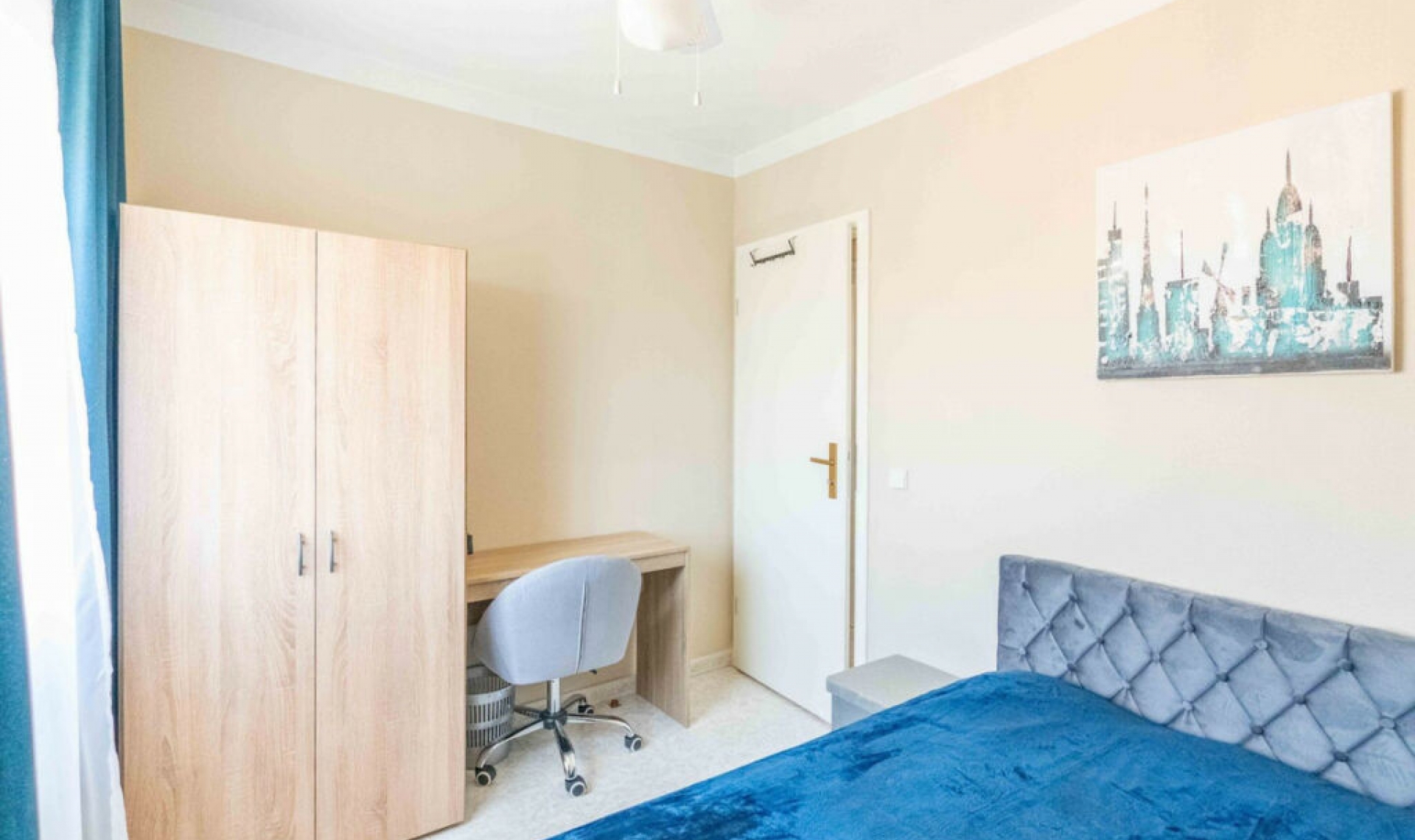 Resale - House -
Punta Prima