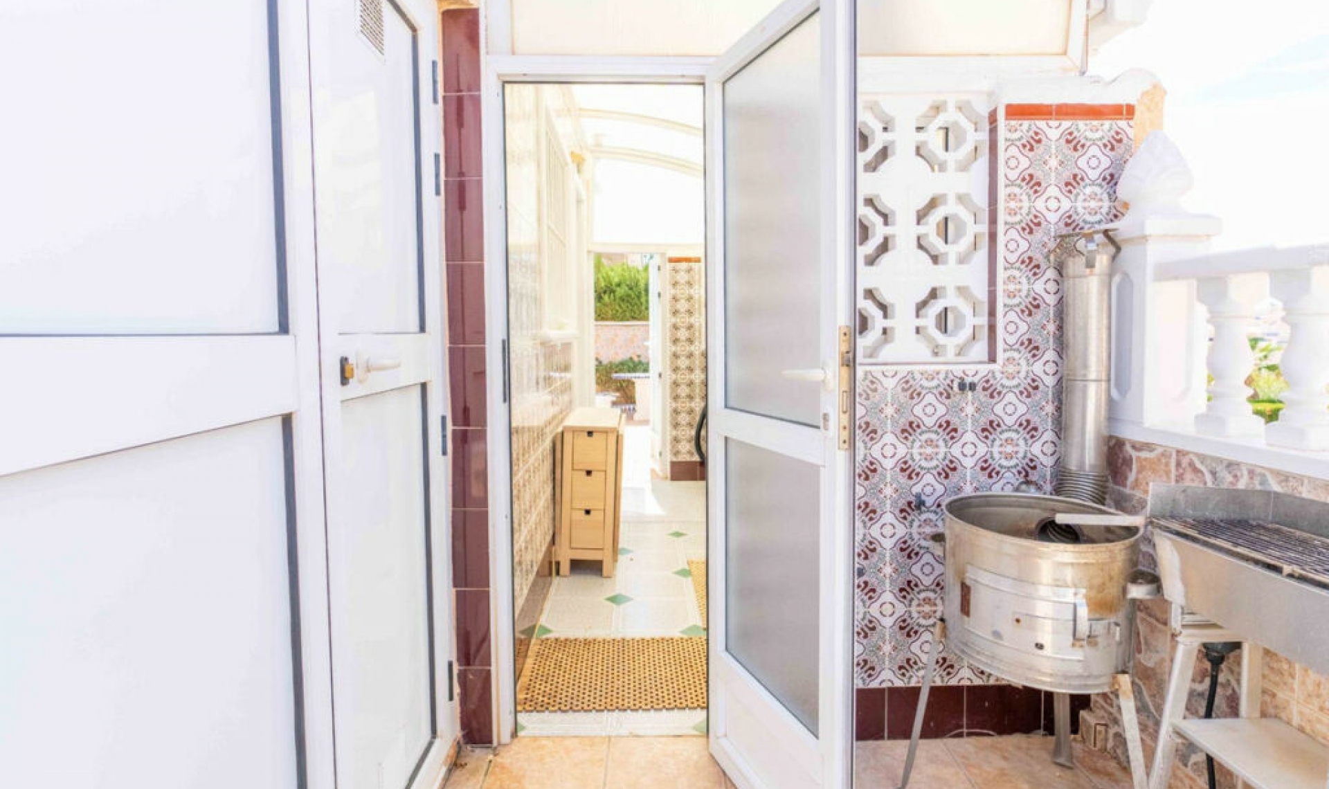 Resale - House -
Punta Prima