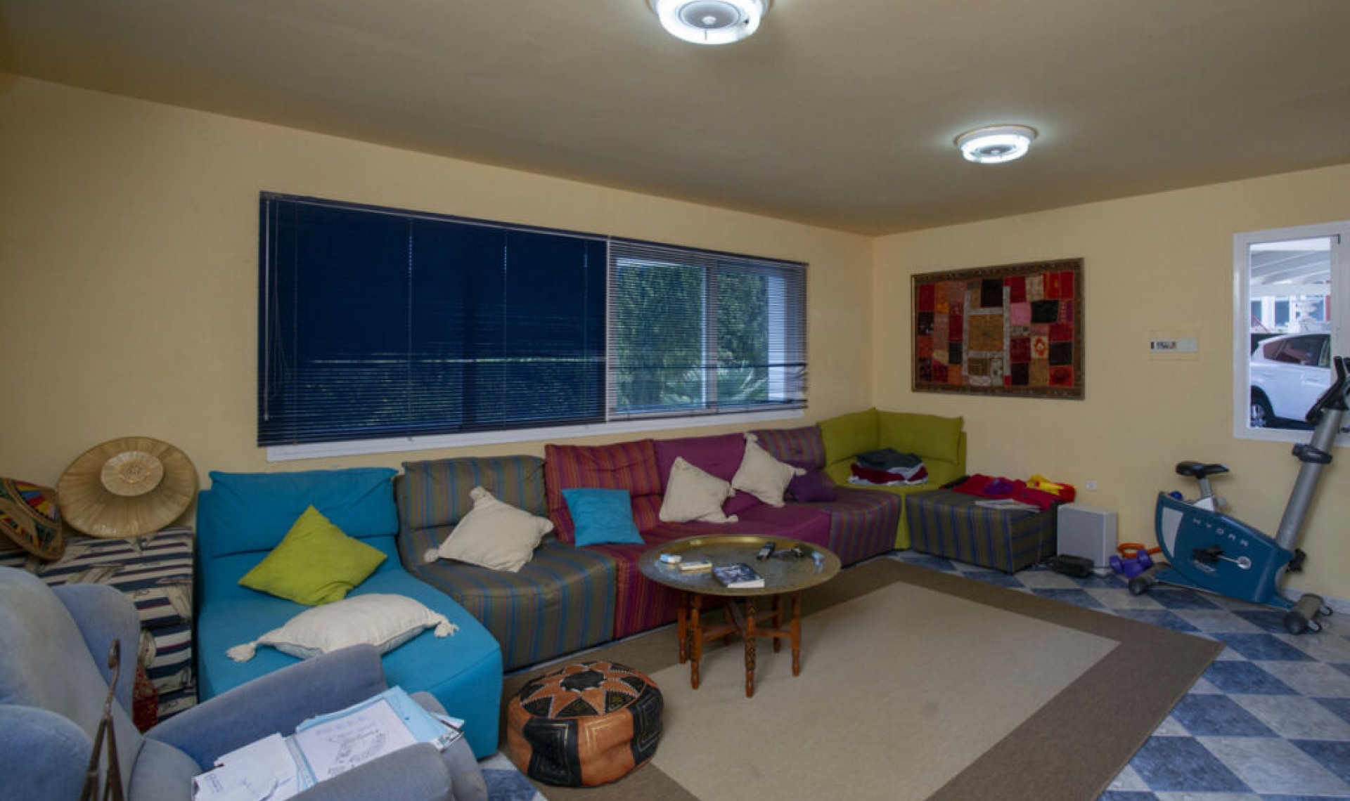 Resale - House -
Reserva de Marbella