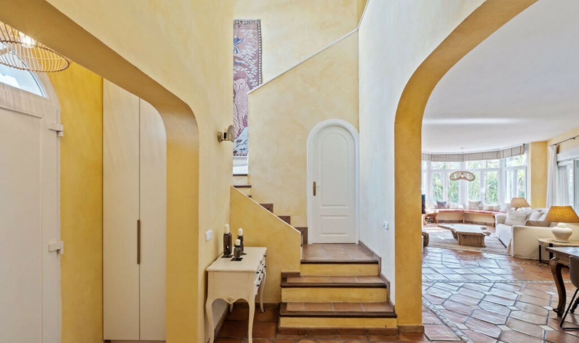 Resale - House -
Reserva de Marbella