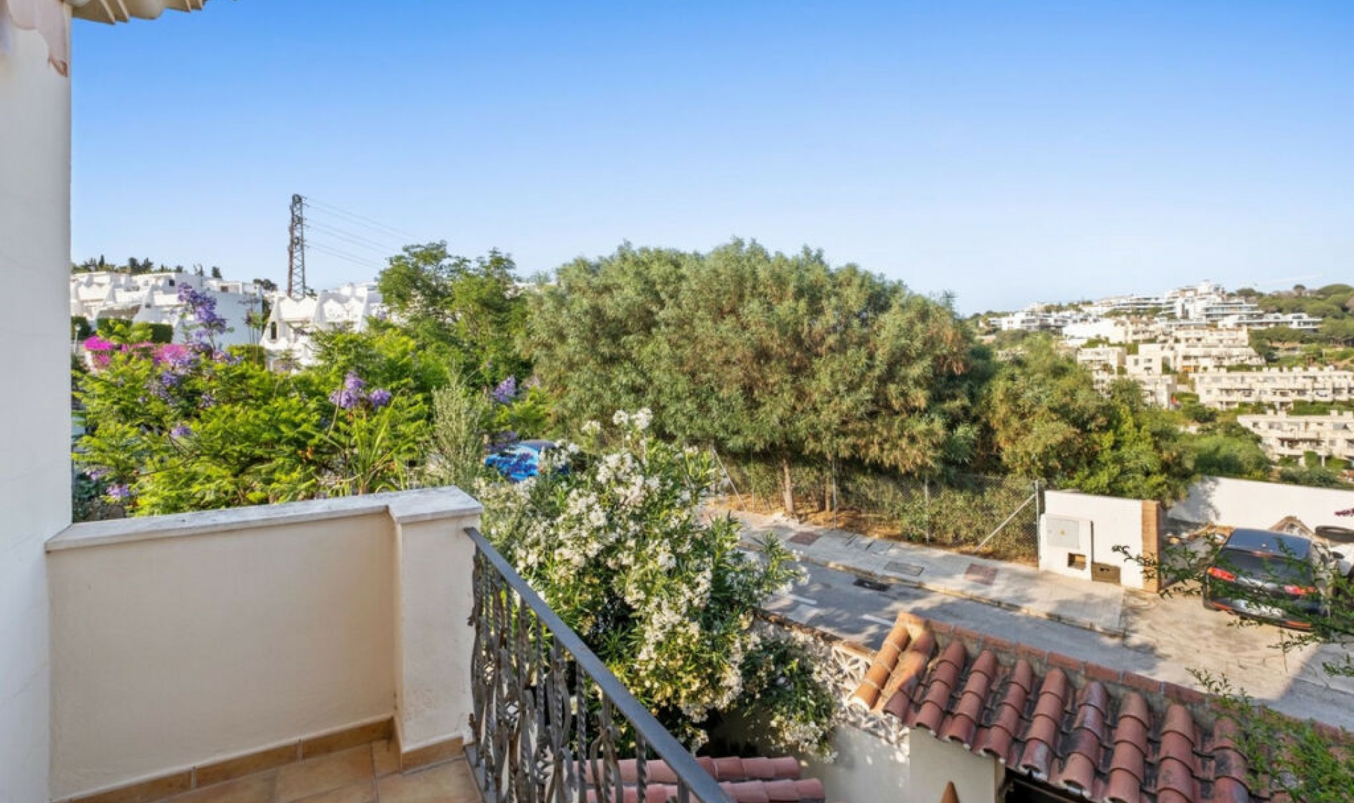 Resale - House -
Reserva de Marbella