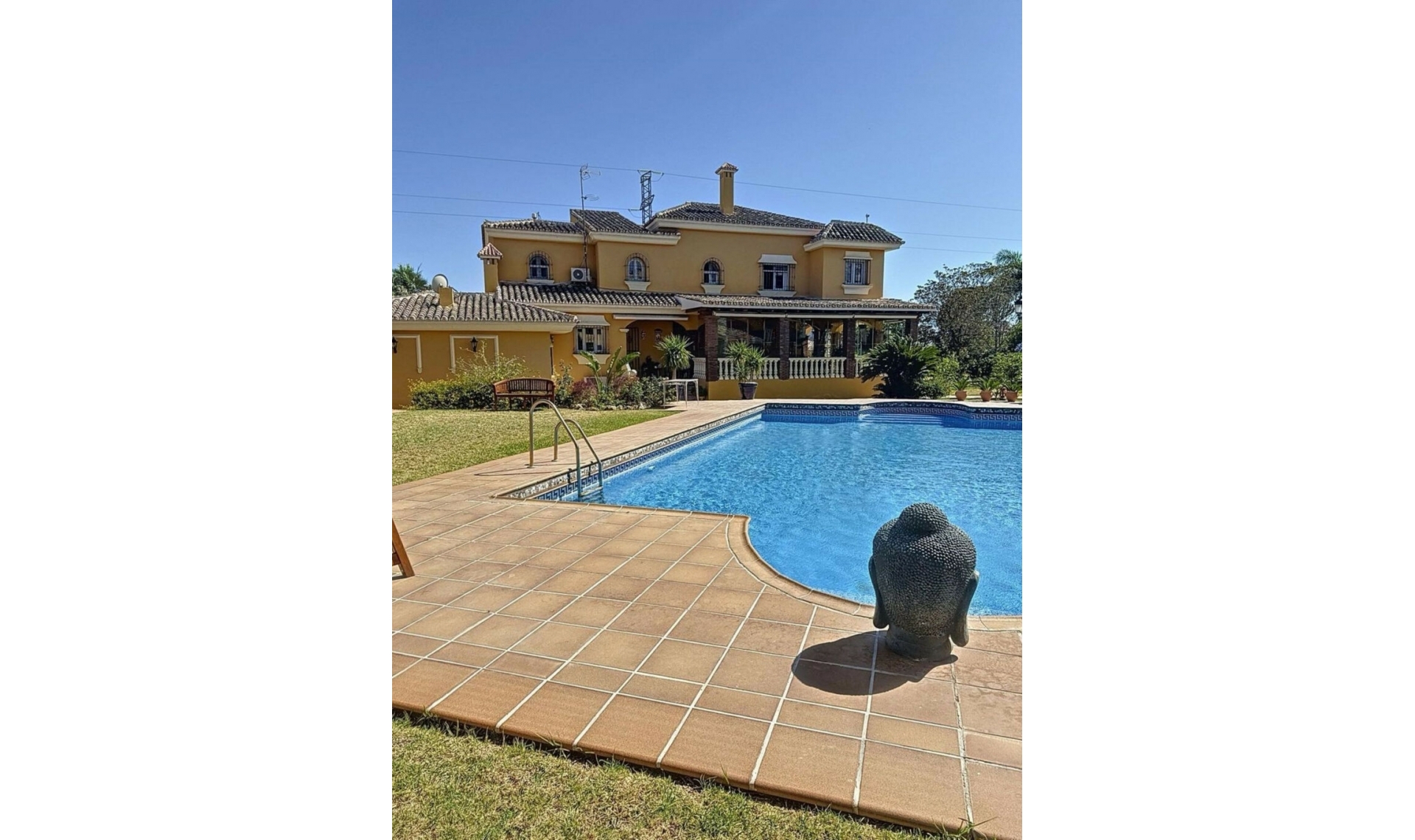 Resale - House -
Rincón de la Victoria
