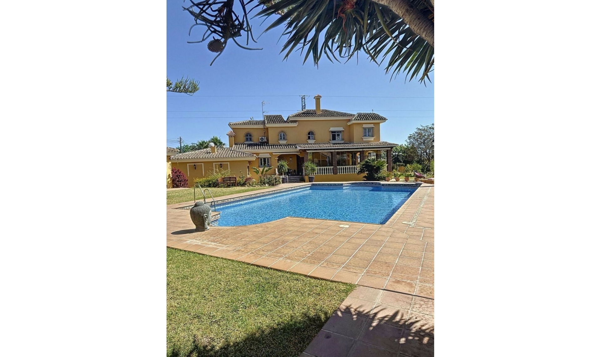 Resale - House -
Rincón de la Victoria