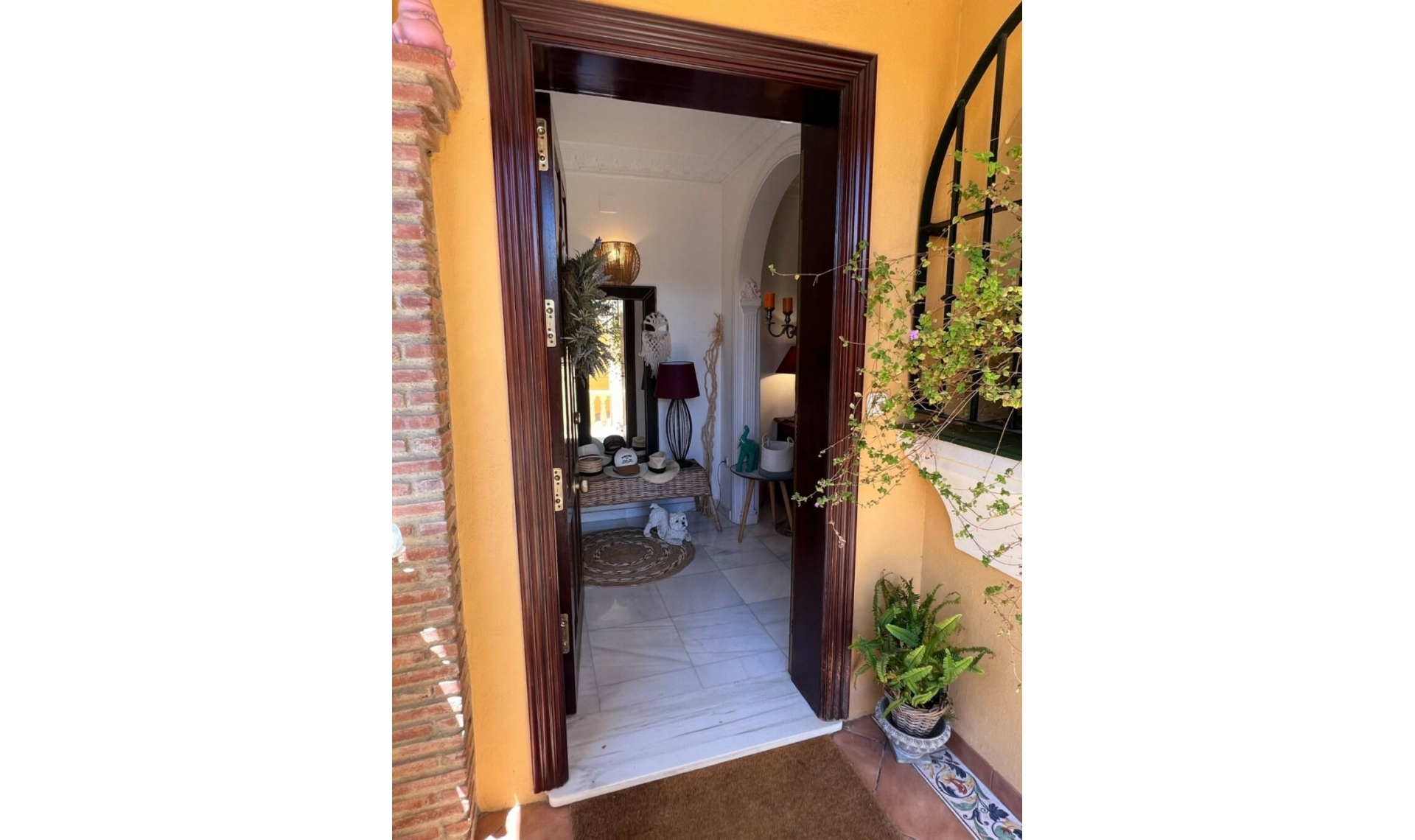 Resale - House -
Rincón de la Victoria