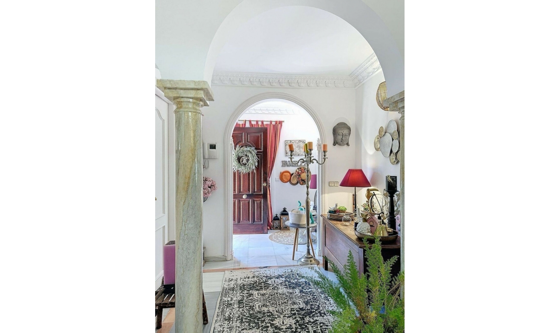 Resale - House -
Rincón de la Victoria