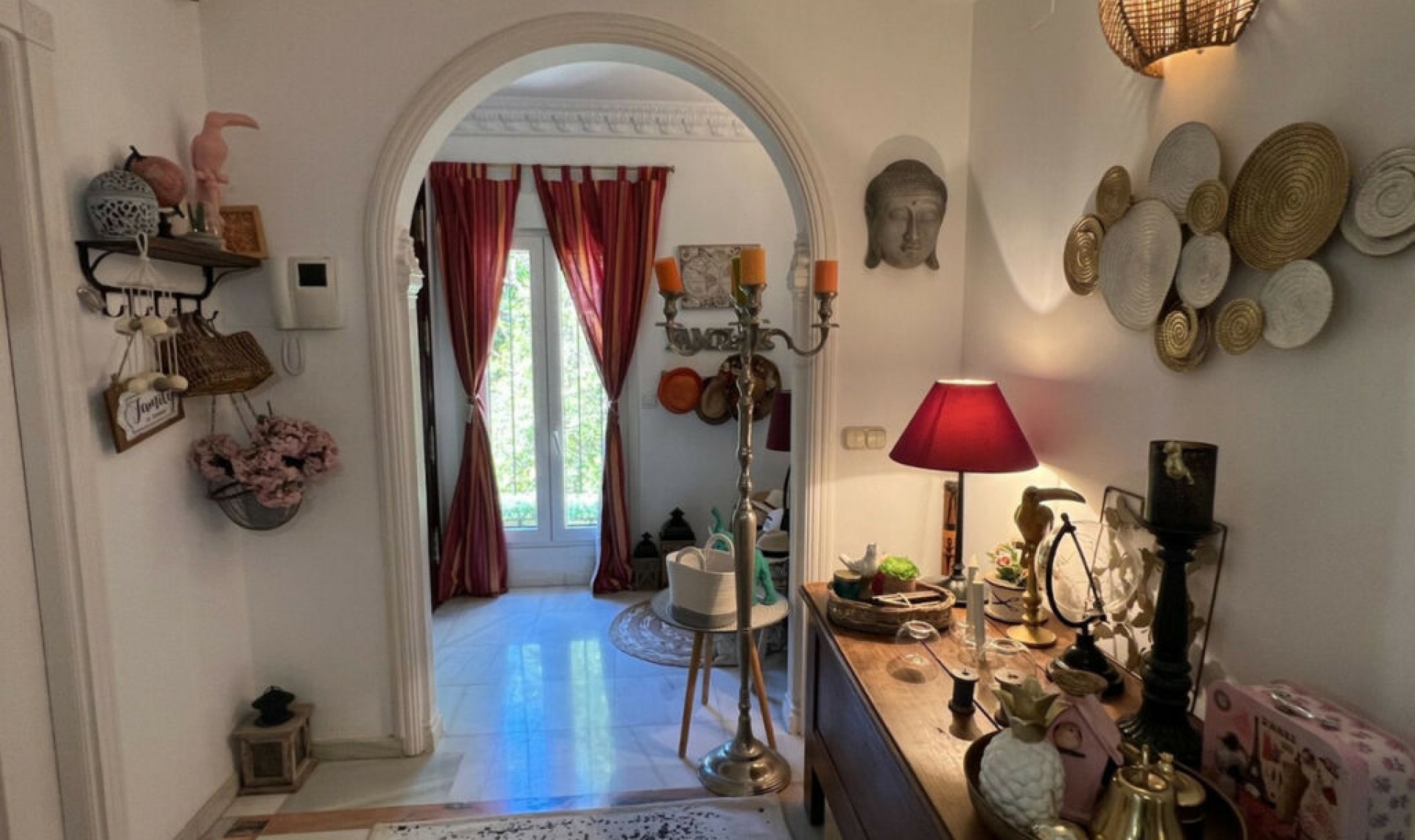 Resale - House -
Rincón de la Victoria