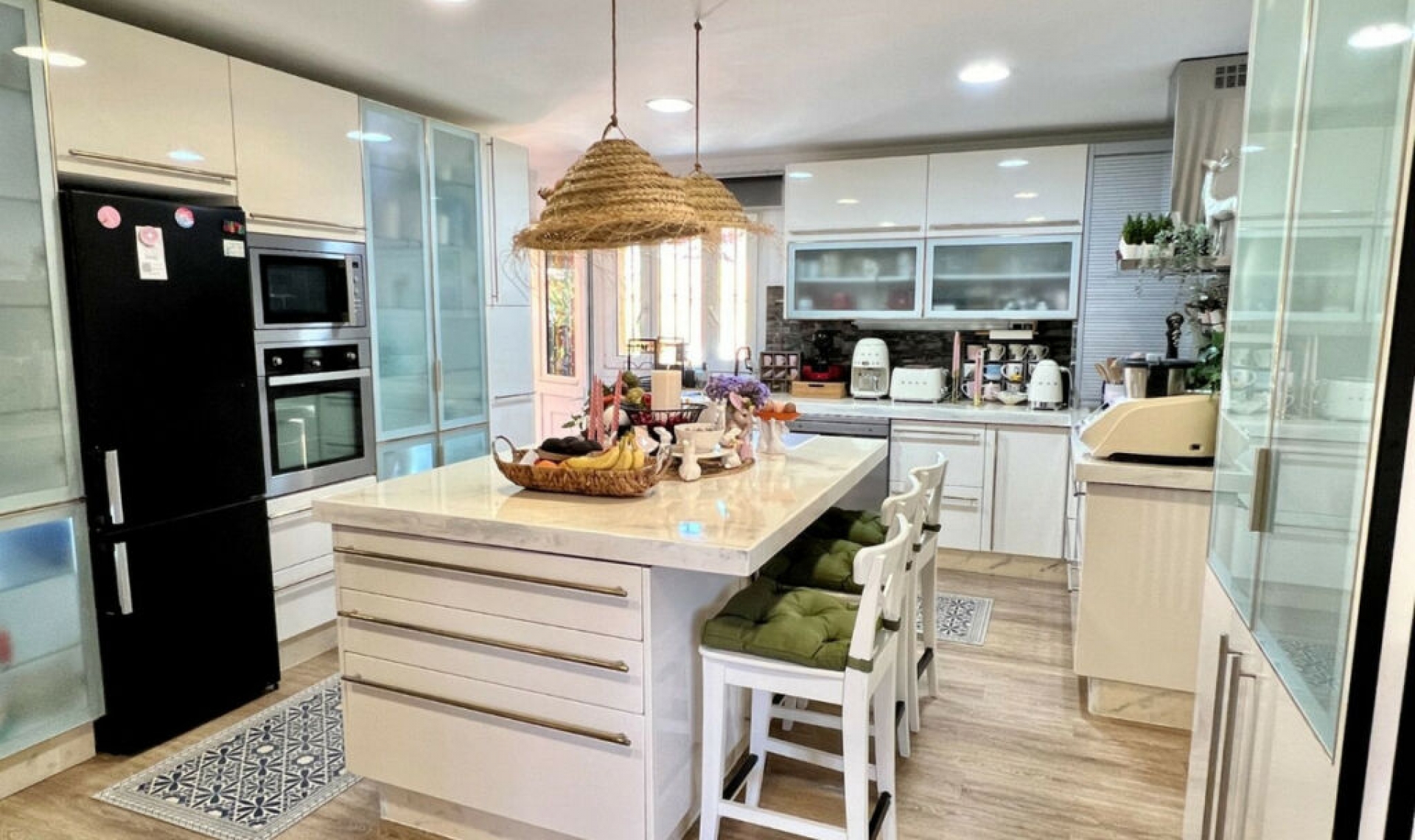 Resale - House -
Rincón de la Victoria