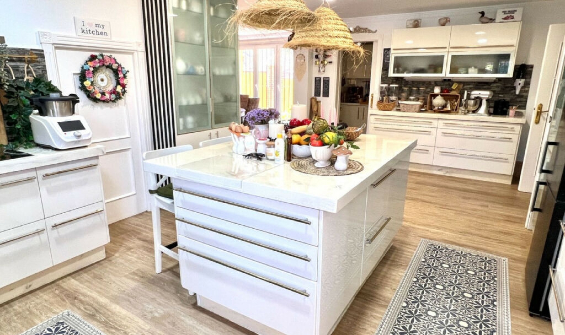 Resale - House -
Rincón de la Victoria