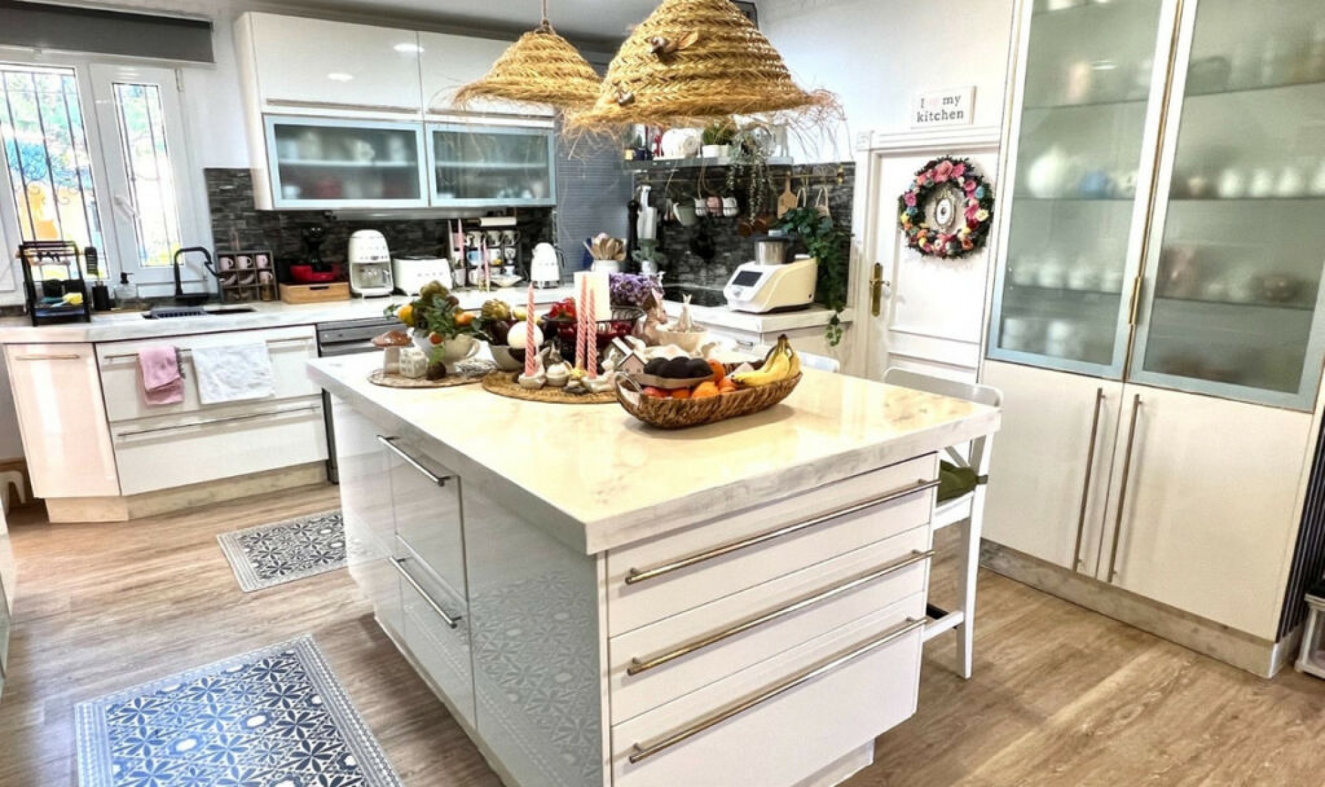 Resale - House -
Rincón de la Victoria