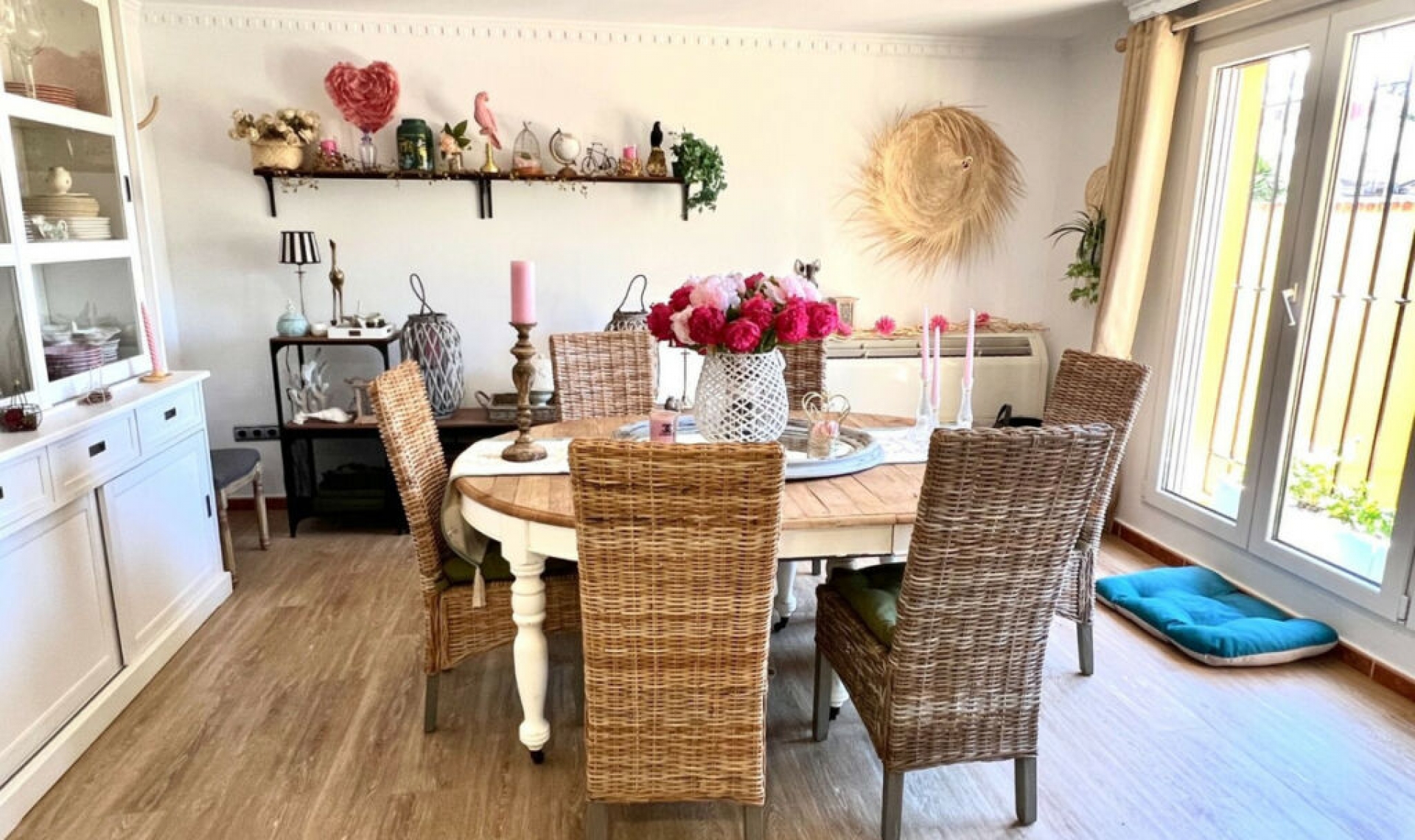 Resale - House -
Rincón de la Victoria