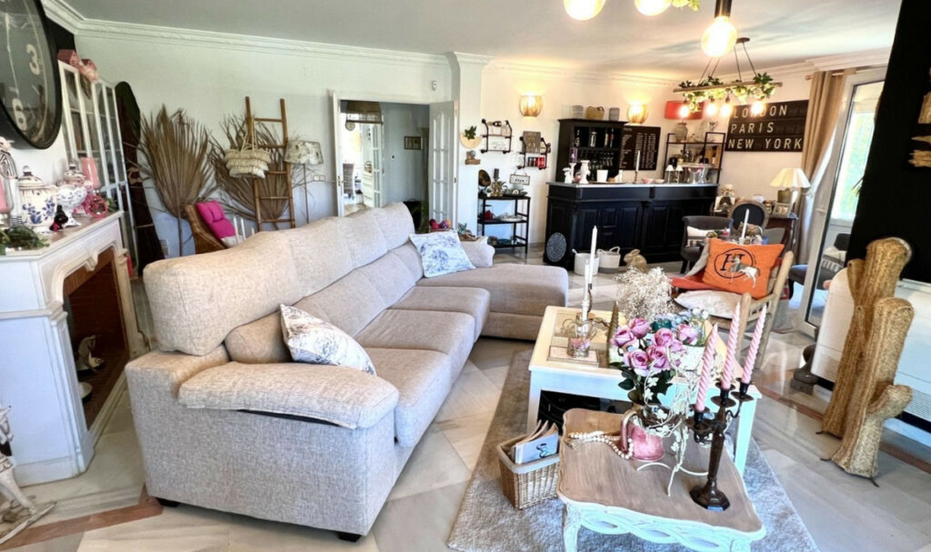 Resale - House -
Rincón de la Victoria