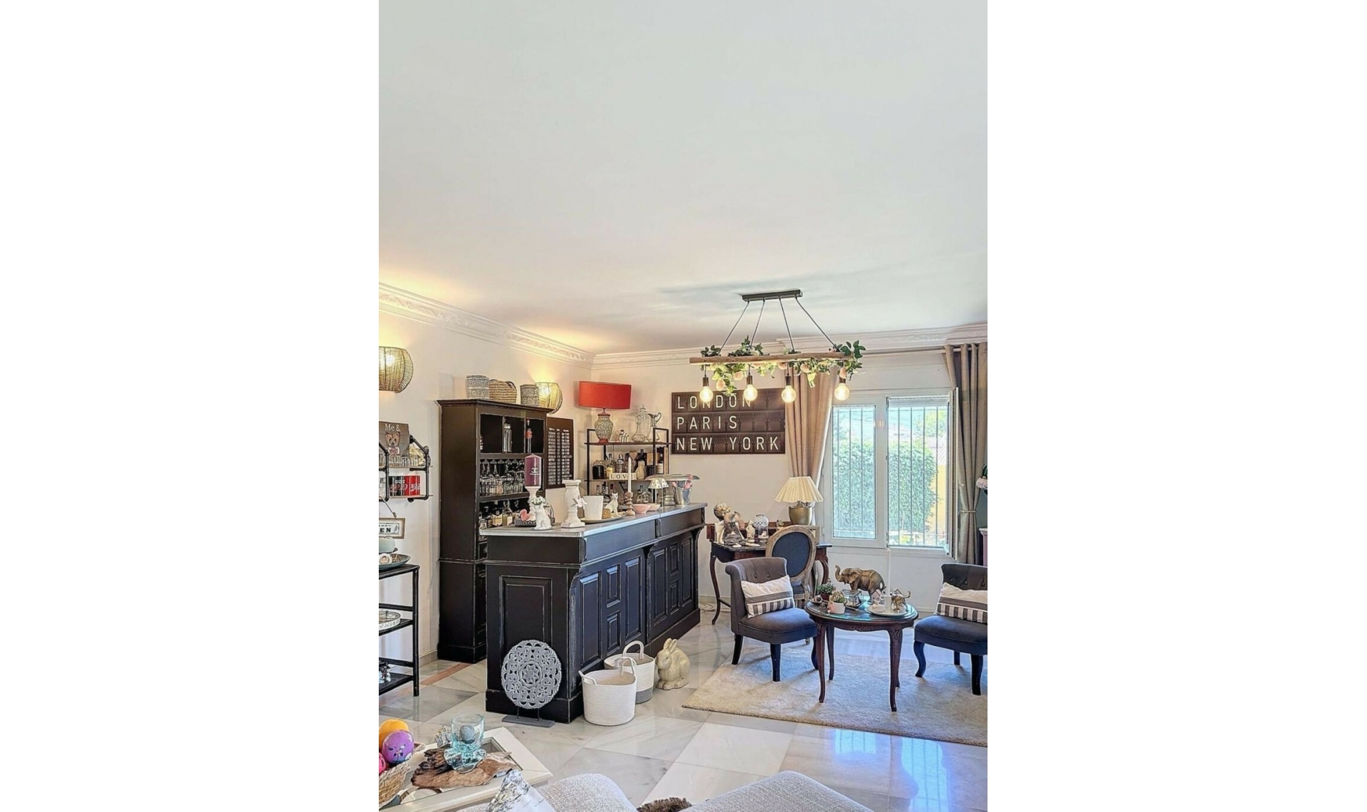 Resale - House -
Rincón de la Victoria