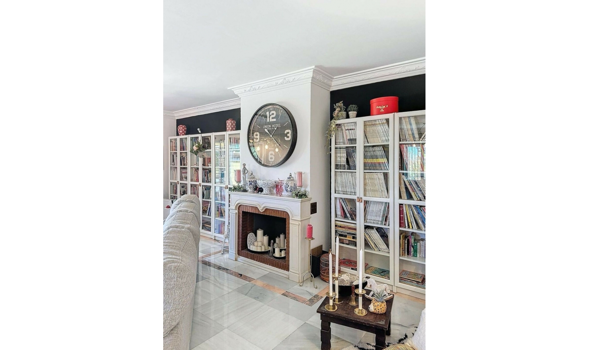 Resale - House -
Rincón de la Victoria