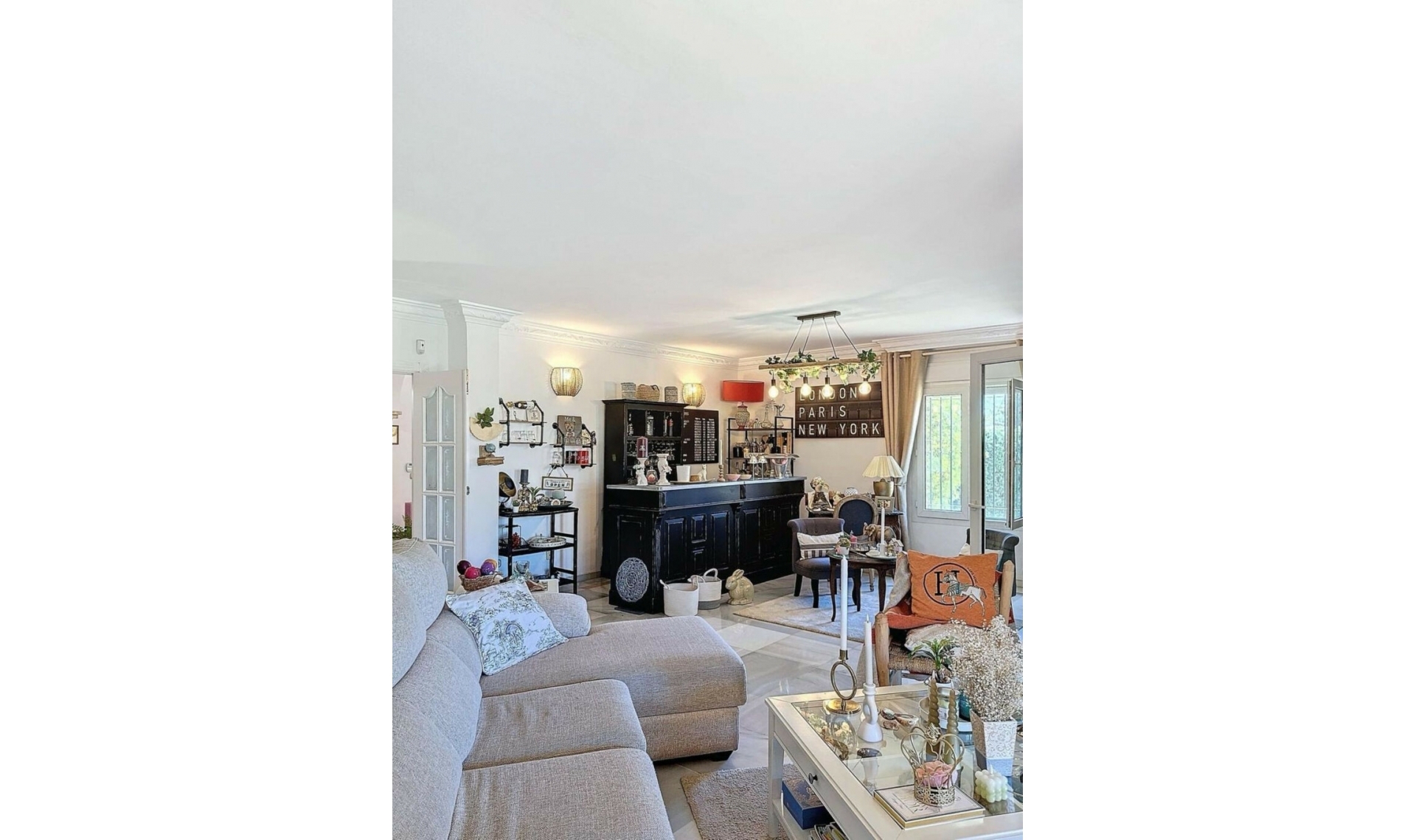 Resale - House -
Rincón de la Victoria