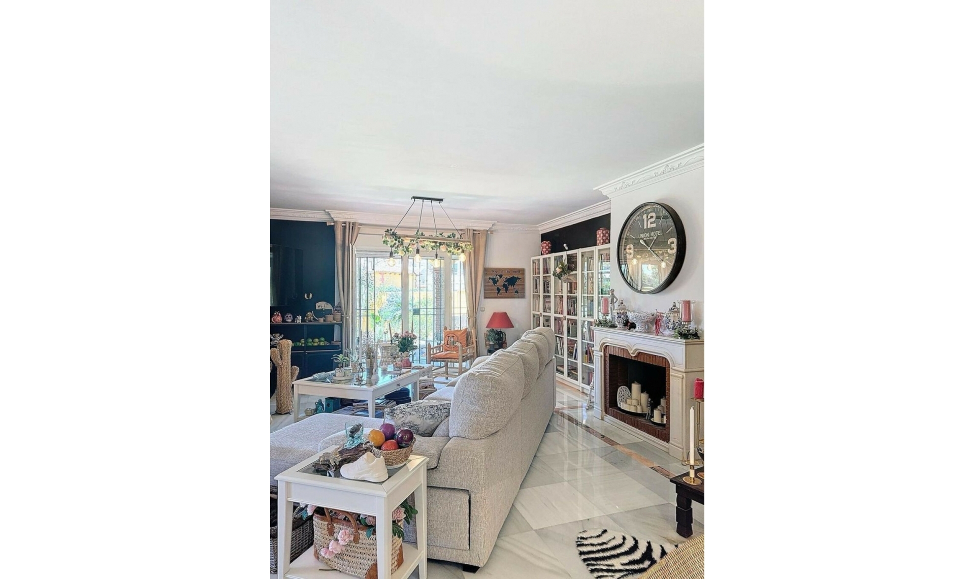 Resale - House -
Rincón de la Victoria