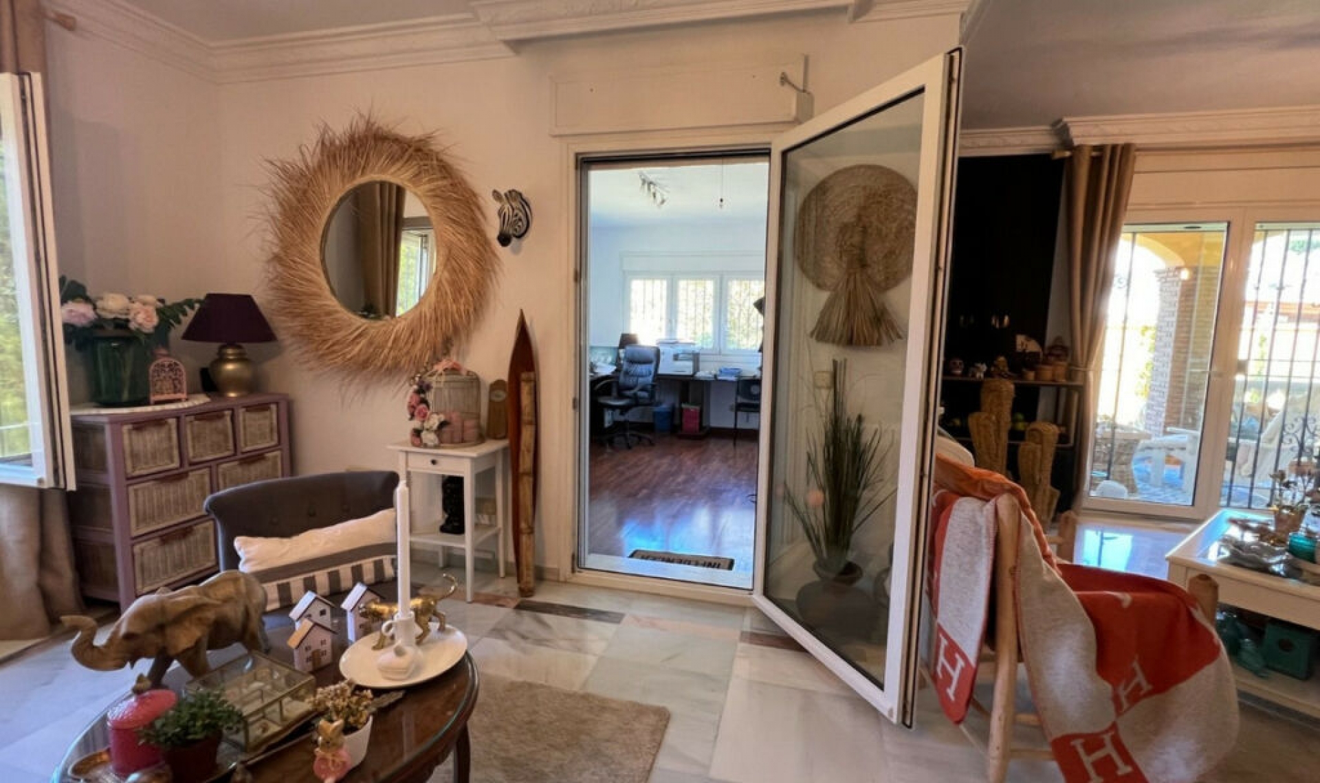 Resale - House -
Rincón de la Victoria