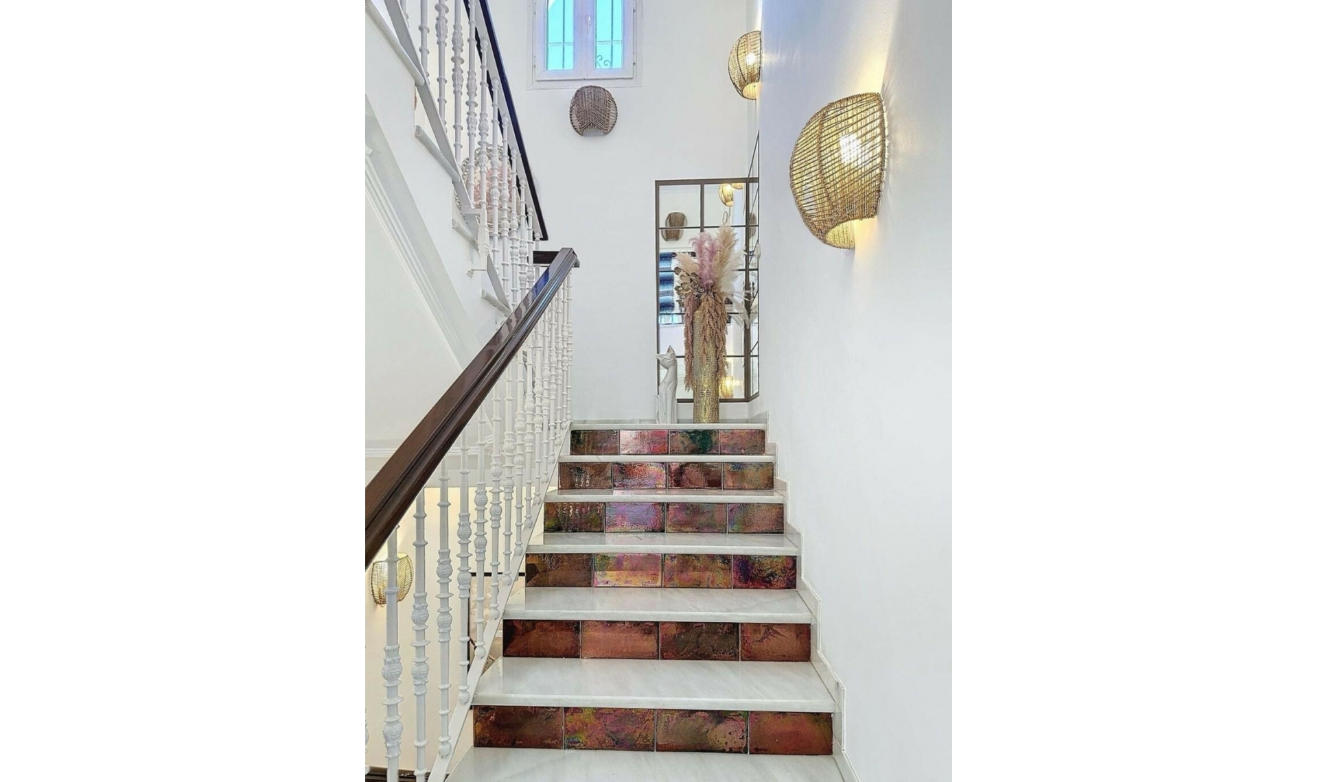 Resale - House -
Rincón de la Victoria