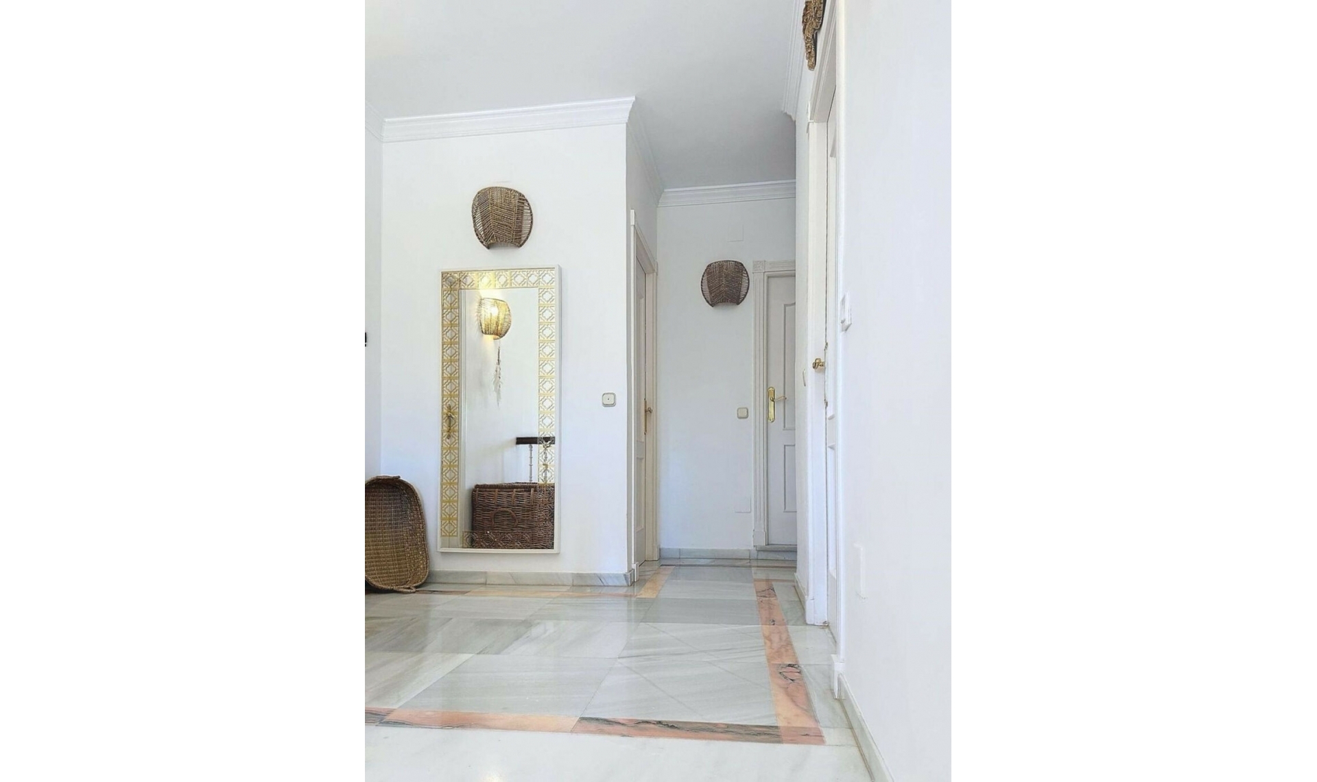 Resale - House -
Rincón de la Victoria