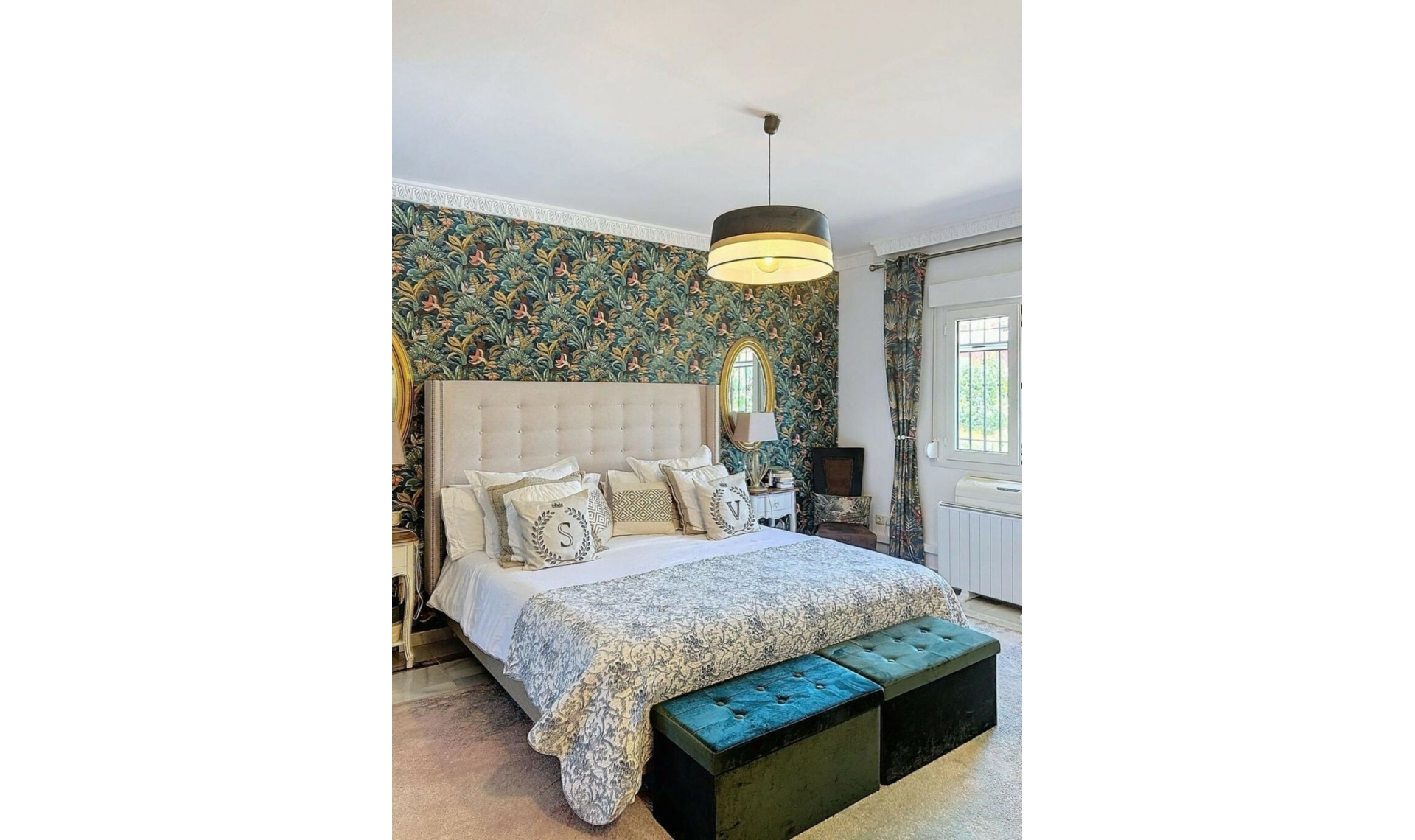 Resale - House -
Rincón de la Victoria
