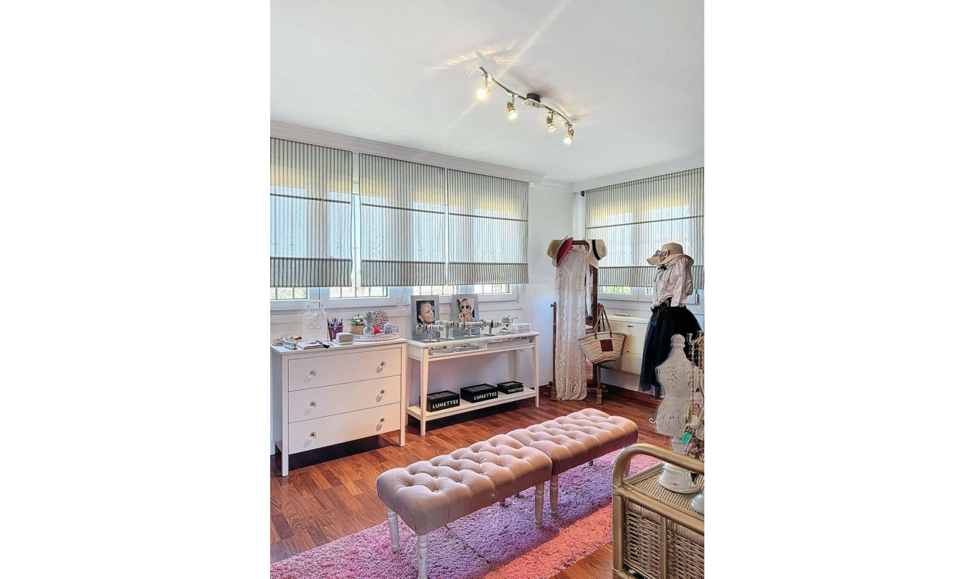 Resale - House -
Rincón de la Victoria