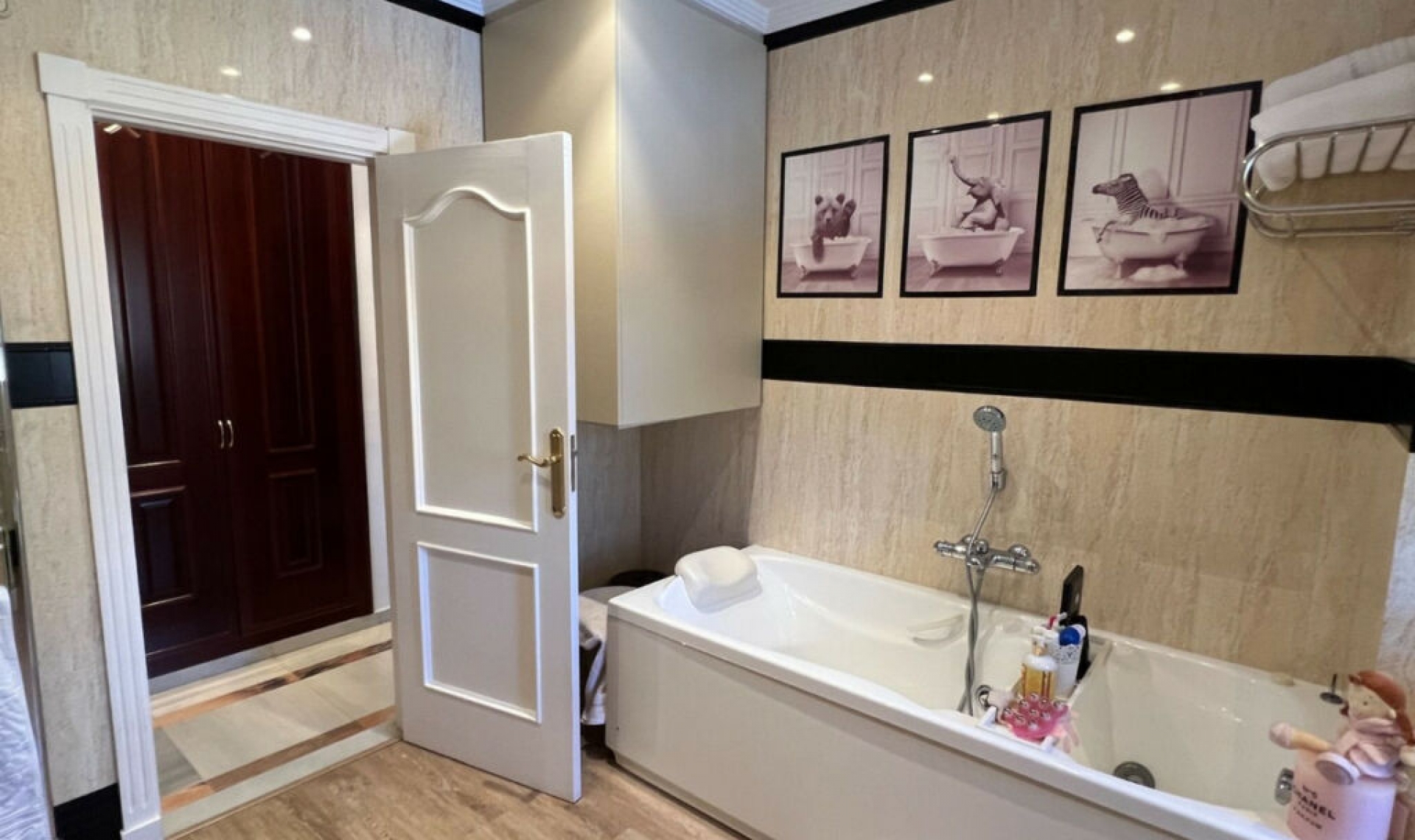 Resale - House -
Rincón de la Victoria