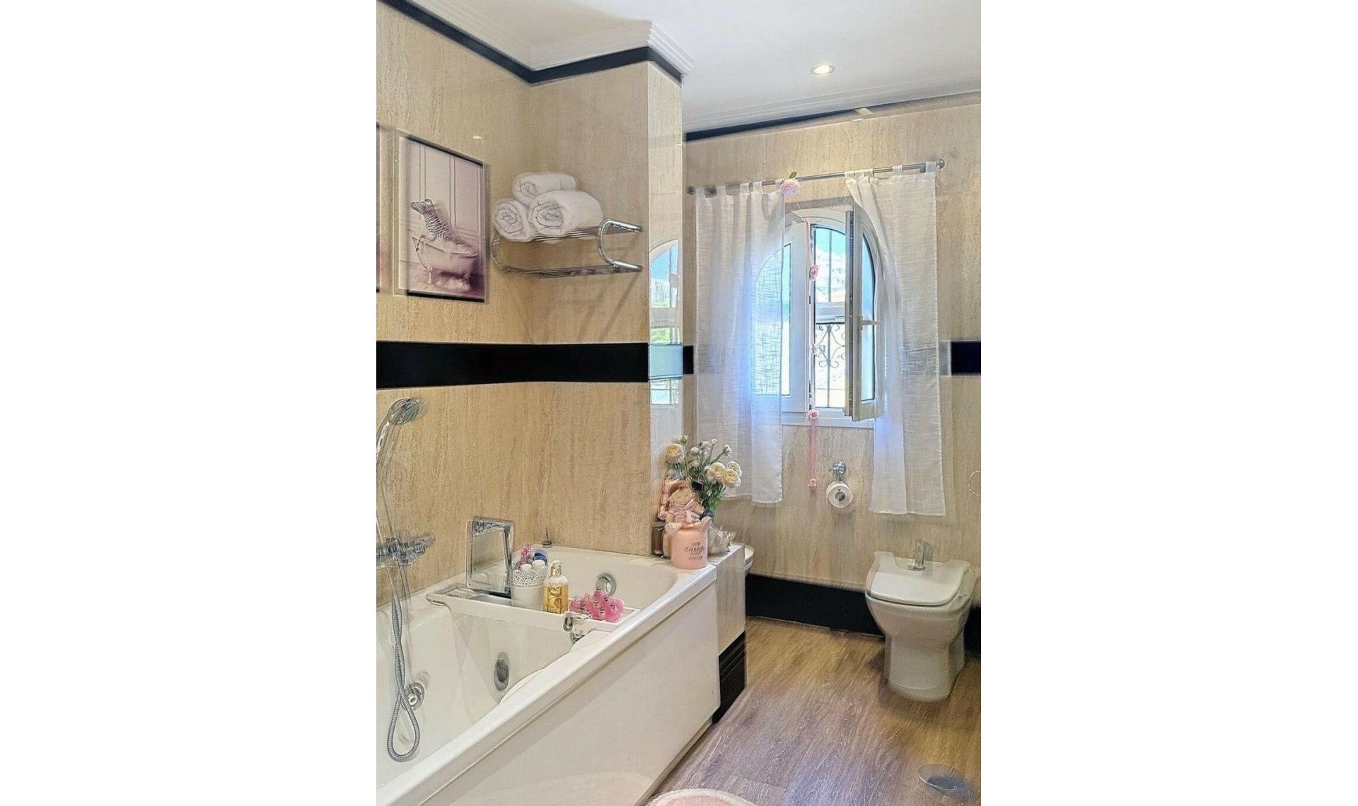 Resale - House -
Rincón de la Victoria