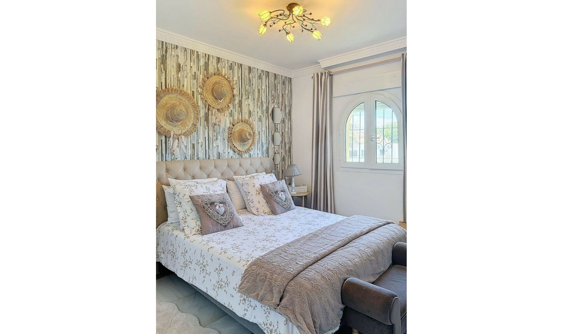 Resale - House -
Rincón de la Victoria