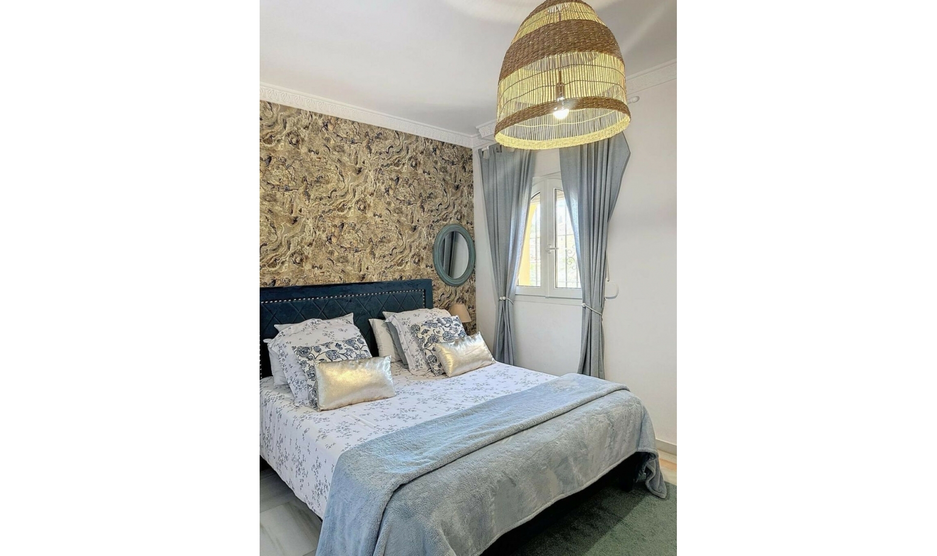 Resale - House -
Rincón de la Victoria