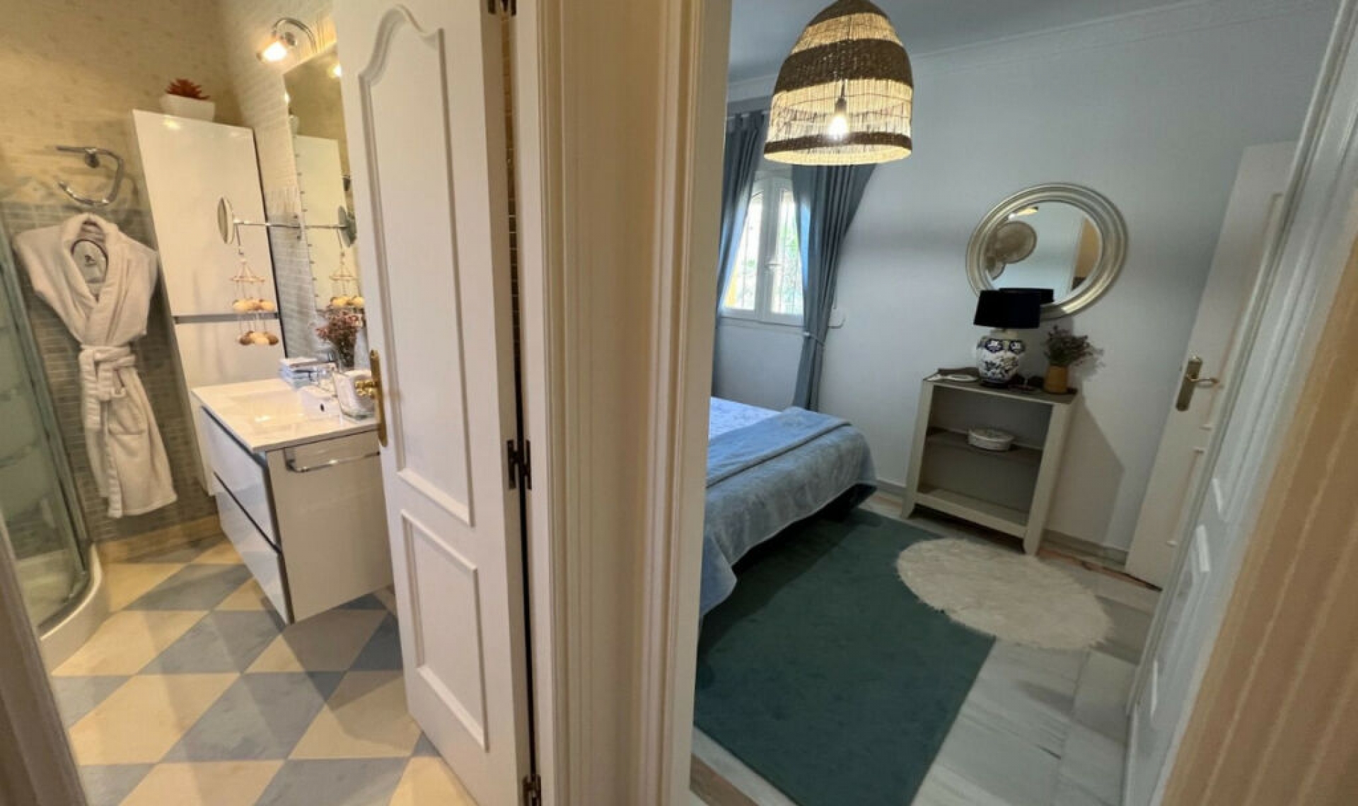 Resale - House -
Rincón de la Victoria