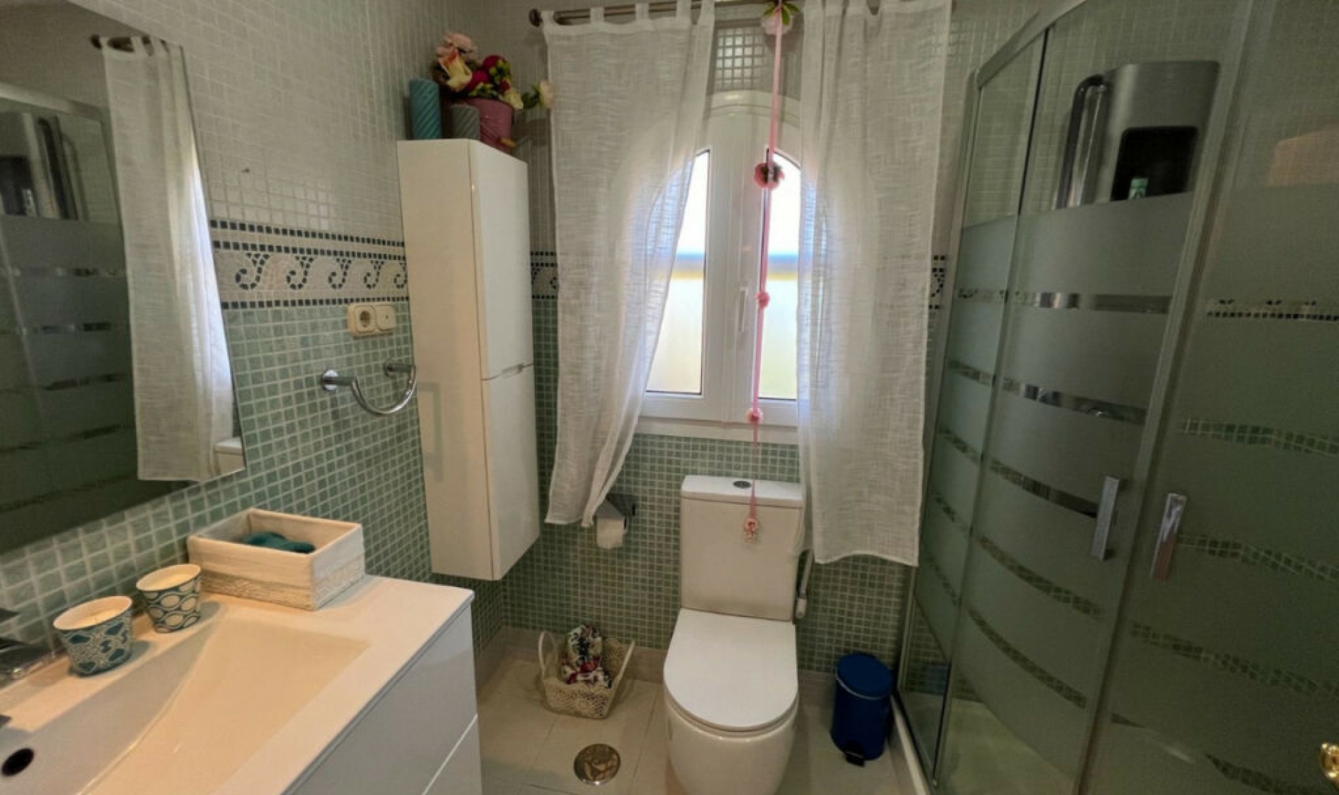 Resale - House -
Rincón de la Victoria