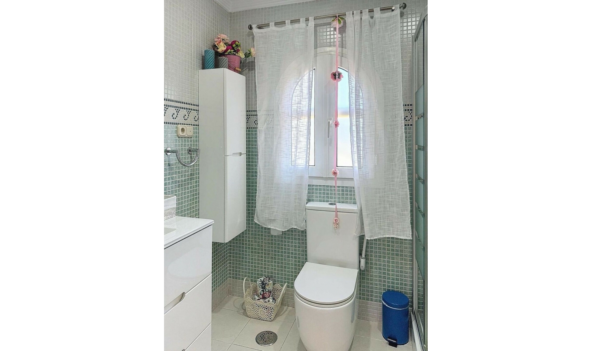 Resale - House -
Rincón de la Victoria