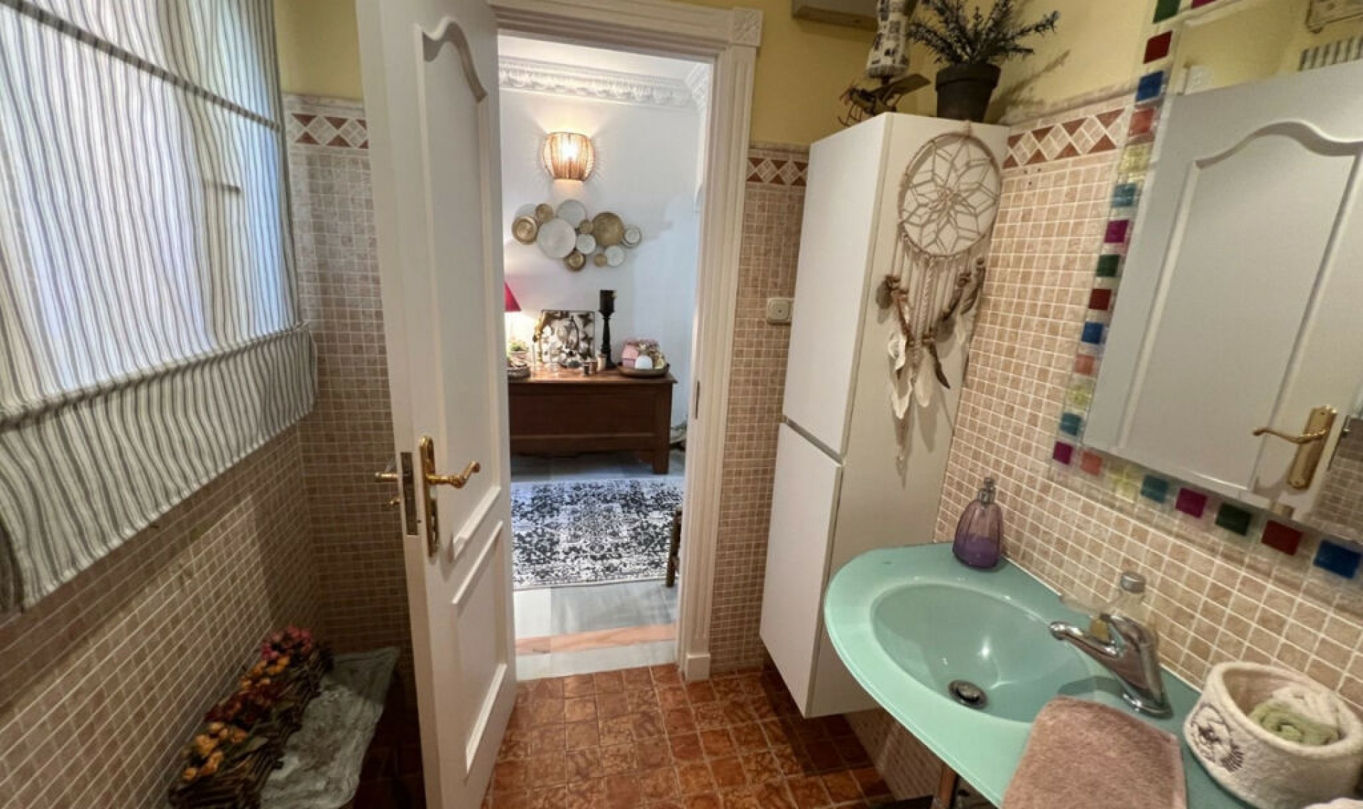 Resale - House -
Rincón de la Victoria