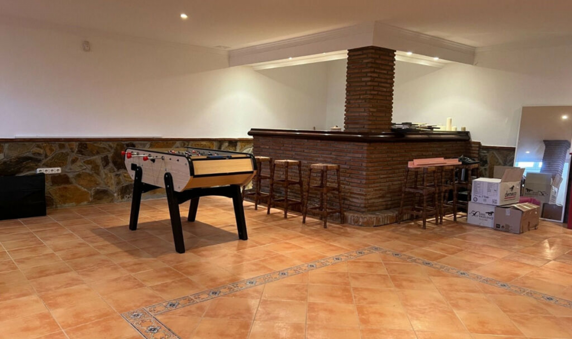 Resale - House -
Rincón de la Victoria