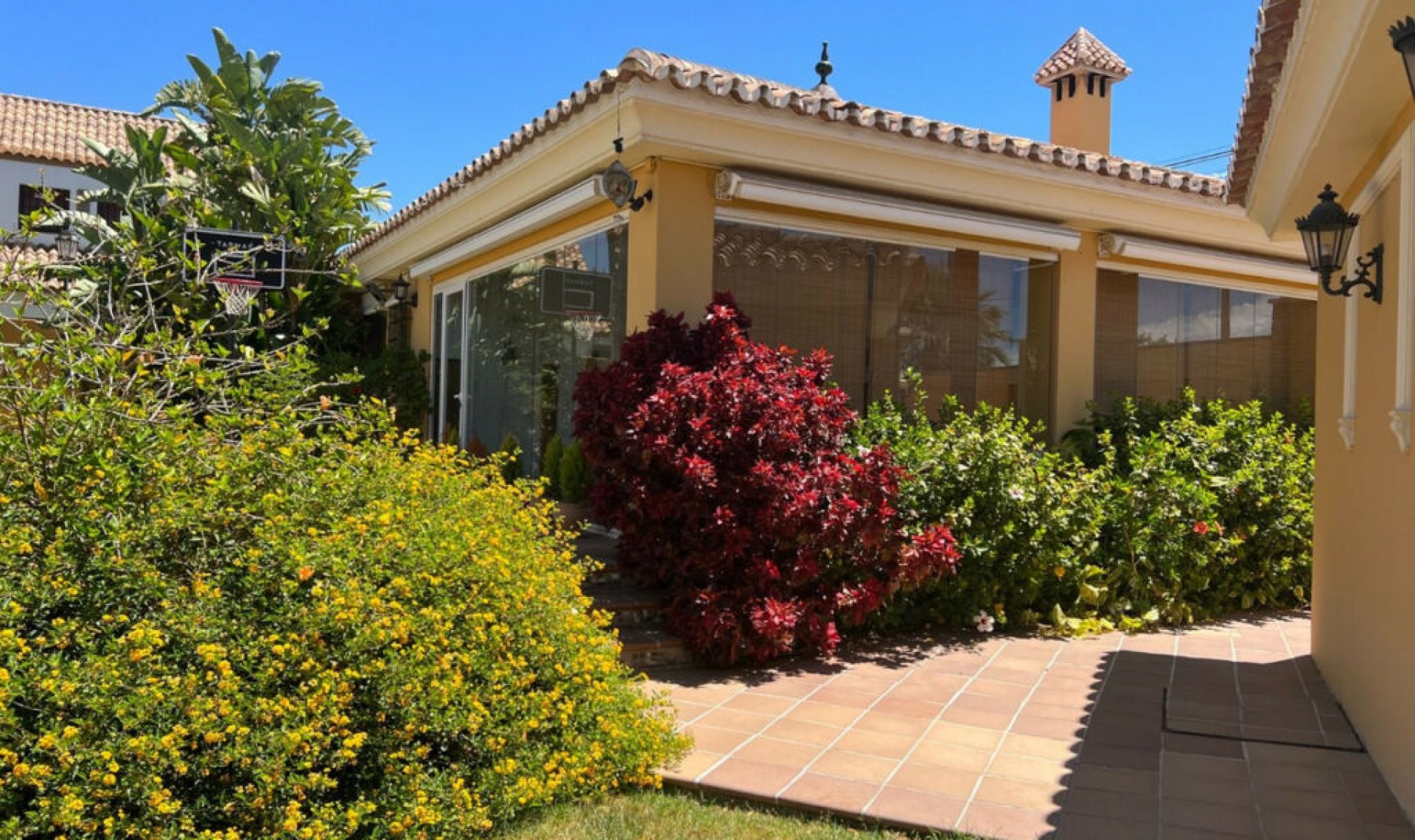 Resale - House -
Rincón de la Victoria