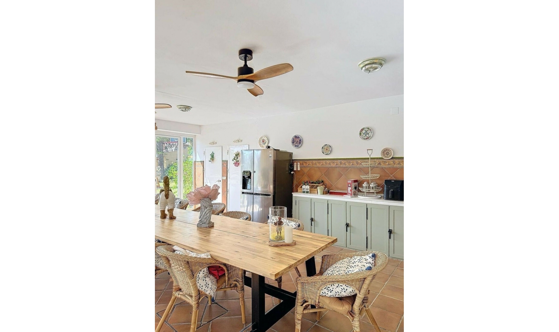 Resale - House -
Rincón de la Victoria