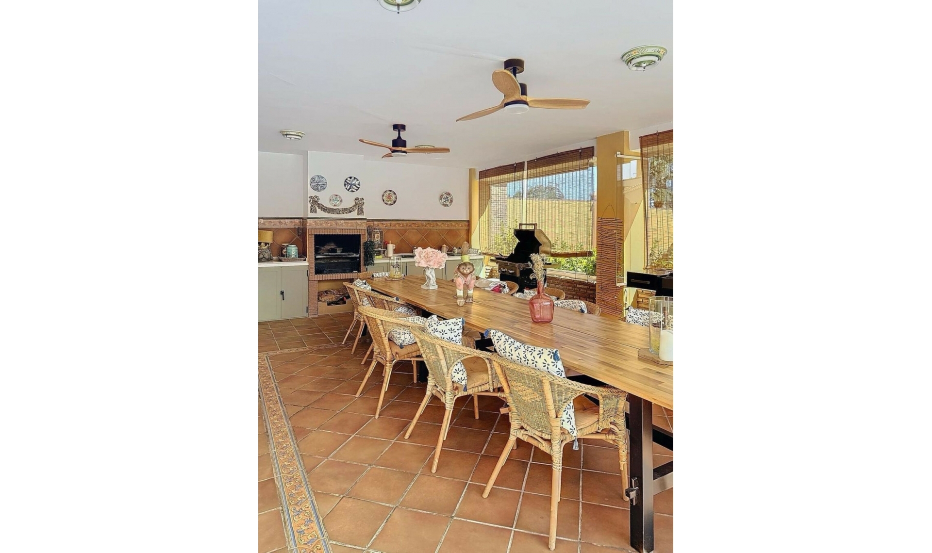 Resale - House -
Rincón de la Victoria