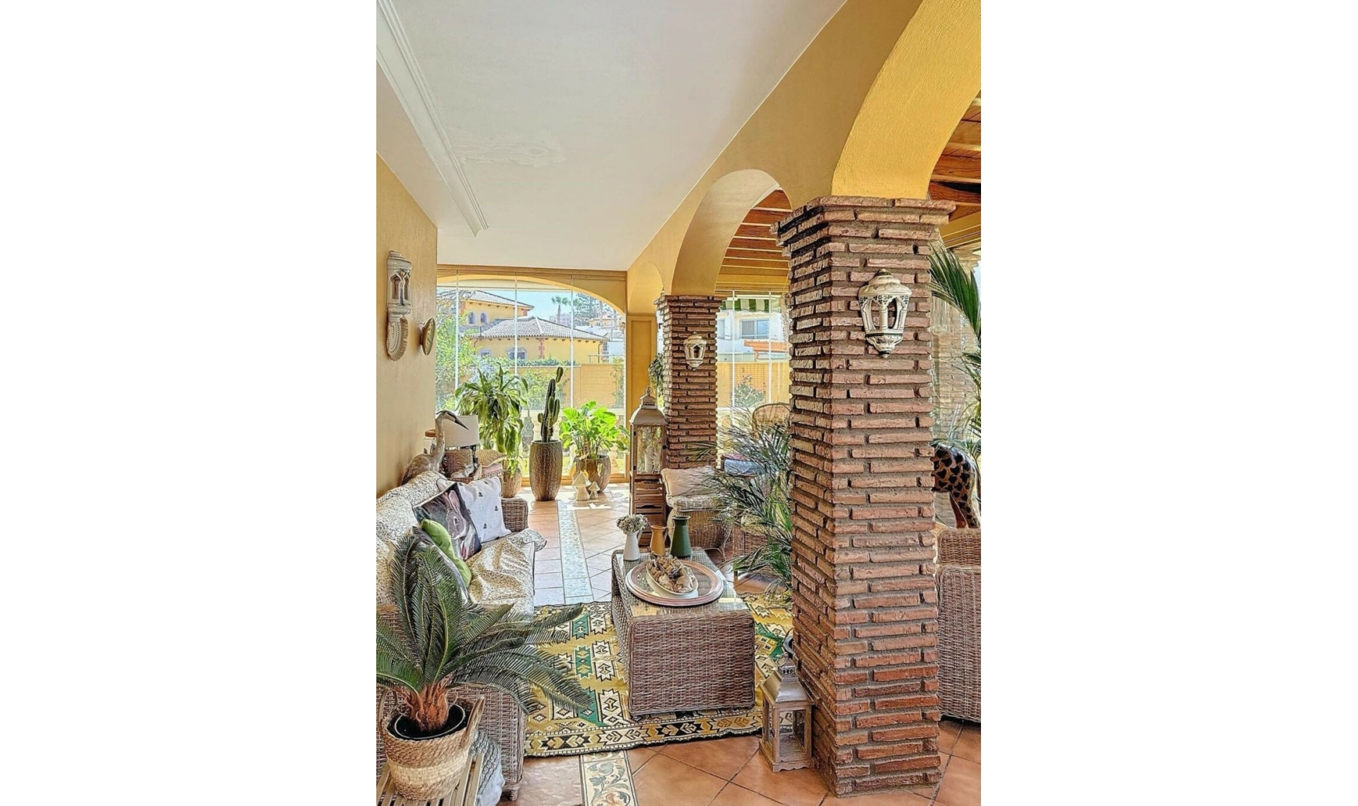 Resale - House -
Rincón de la Victoria