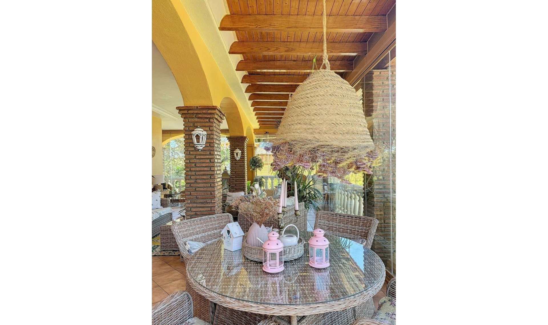 Resale - House -
Rincón de la Victoria