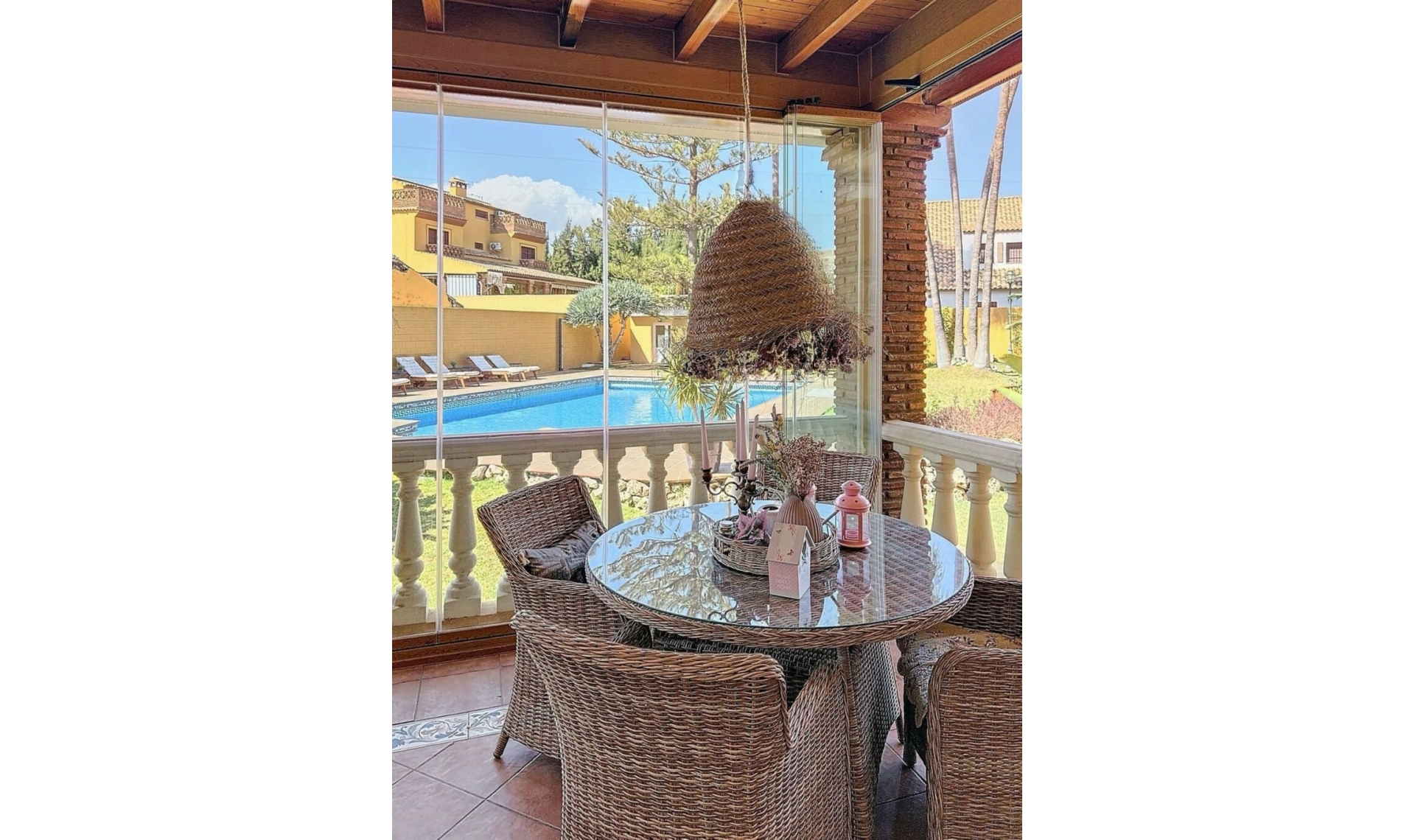Resale - House -
Rincón de la Victoria