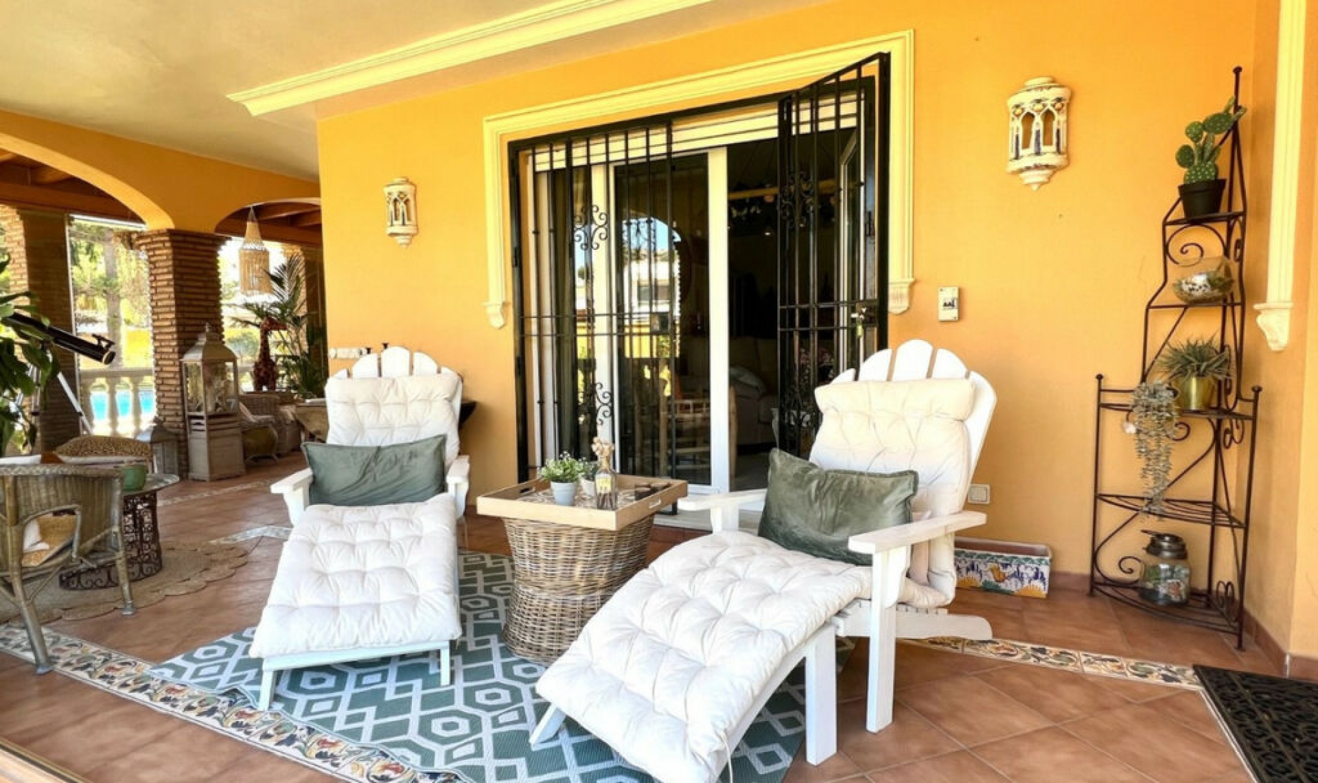Resale - House -
Rincón de la Victoria