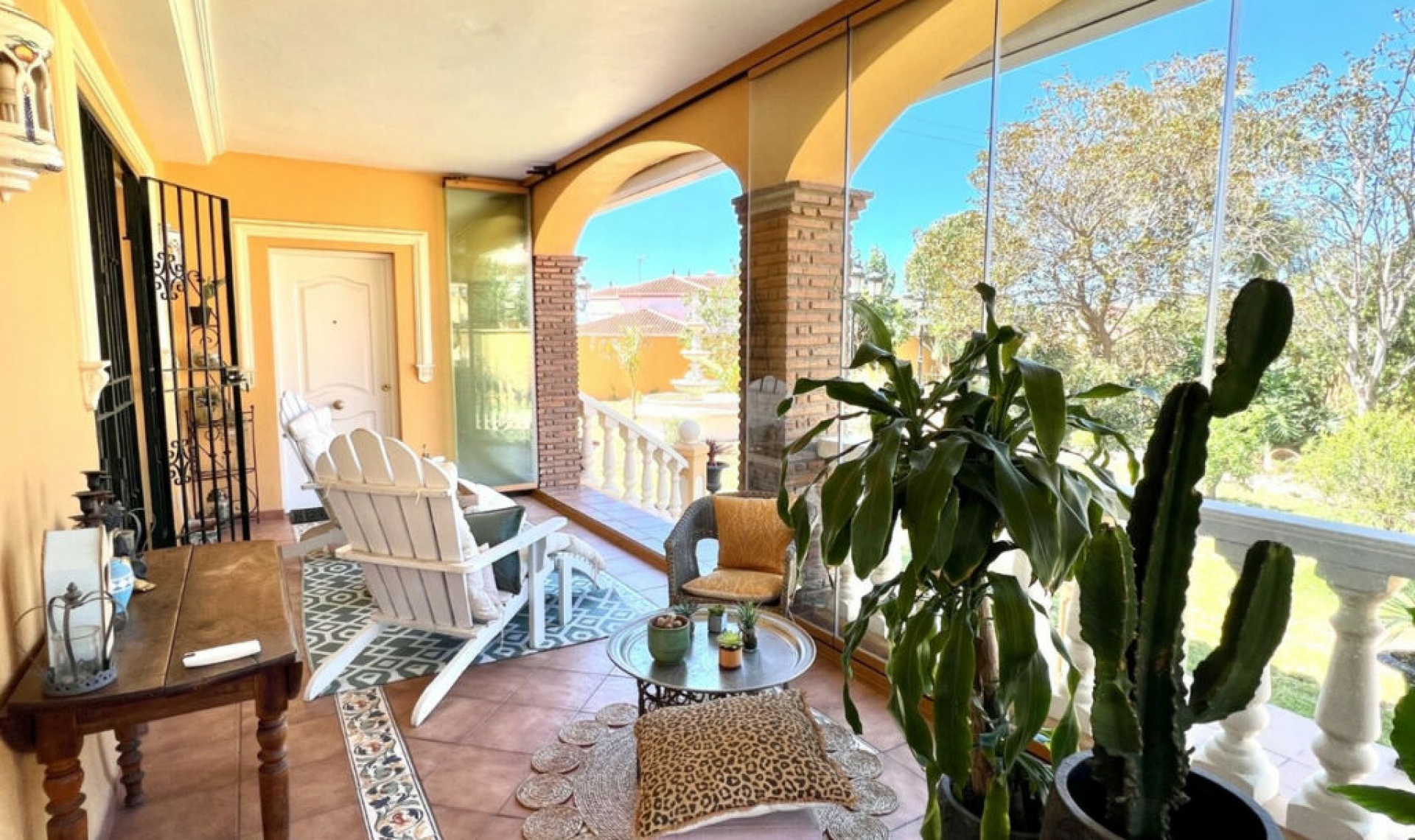 Resale - House -
Rincón de la Victoria
