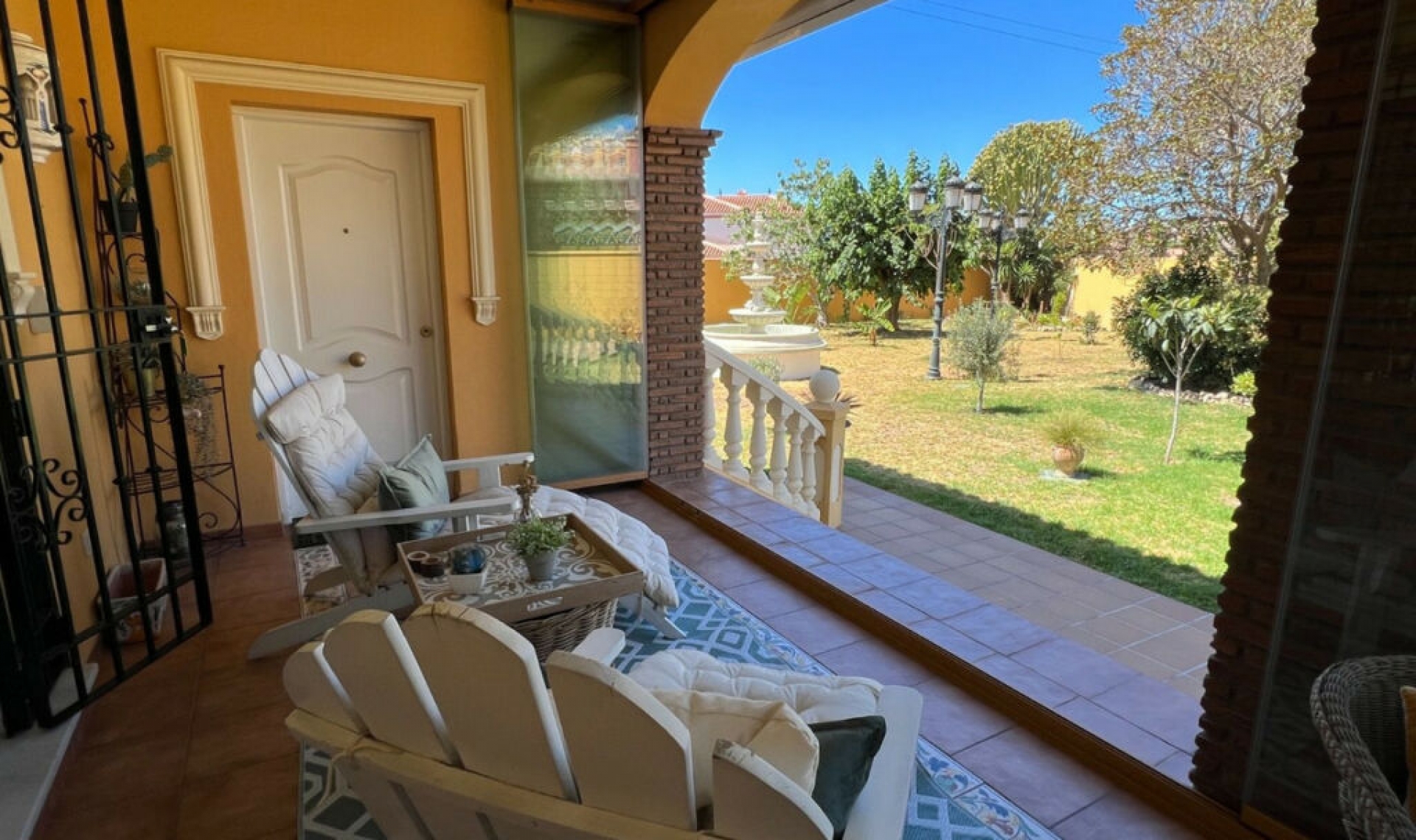 Resale - House -
Rincón de la Victoria