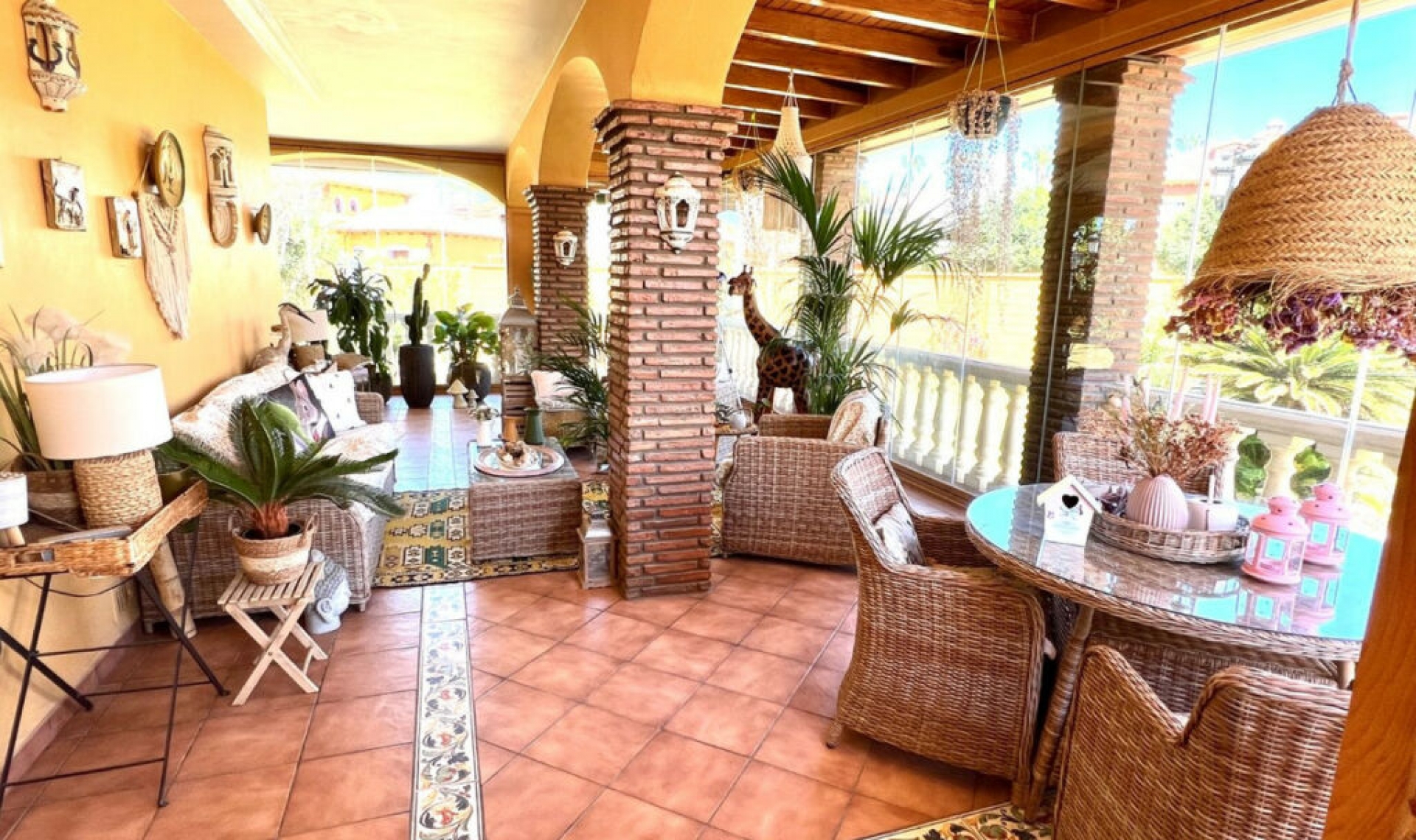 Resale - House -
Rincón de la Victoria