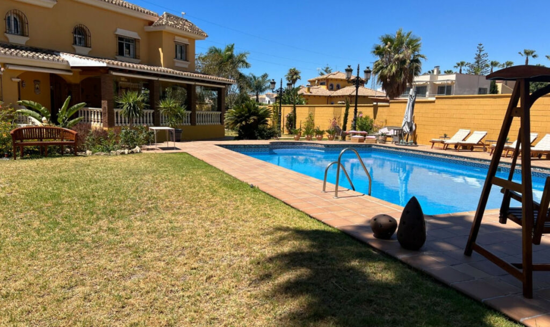 Resale - House -
Rincón de la Victoria