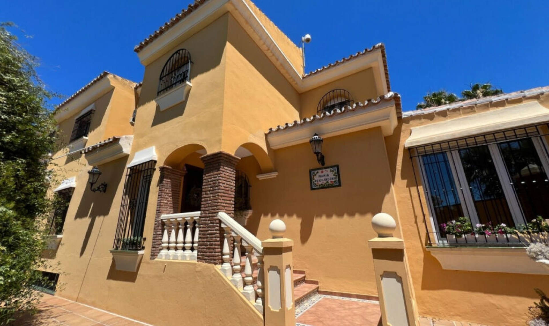 Resale - House -
Rincón de la Victoria