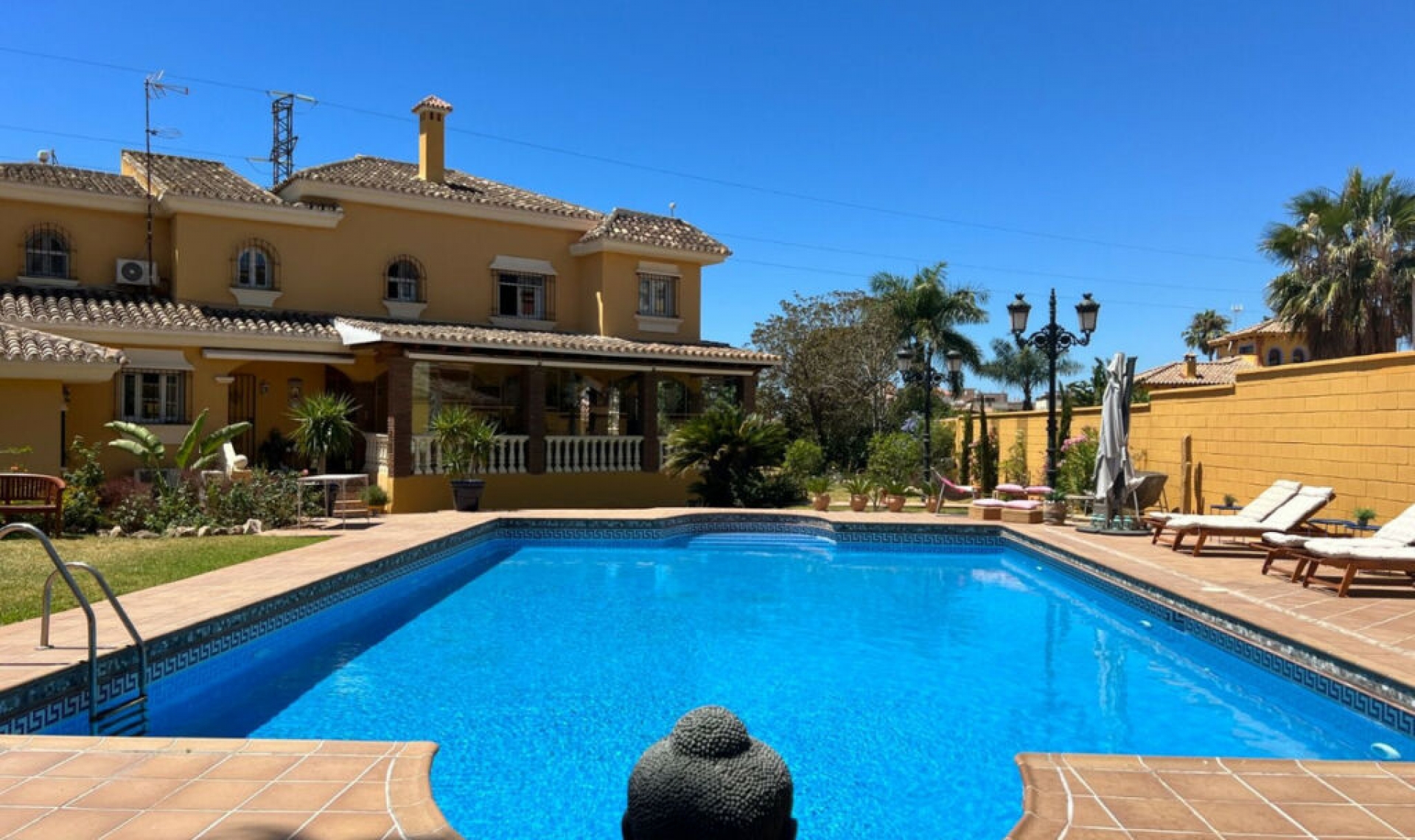 Resale - House -
Rincón de la Victoria