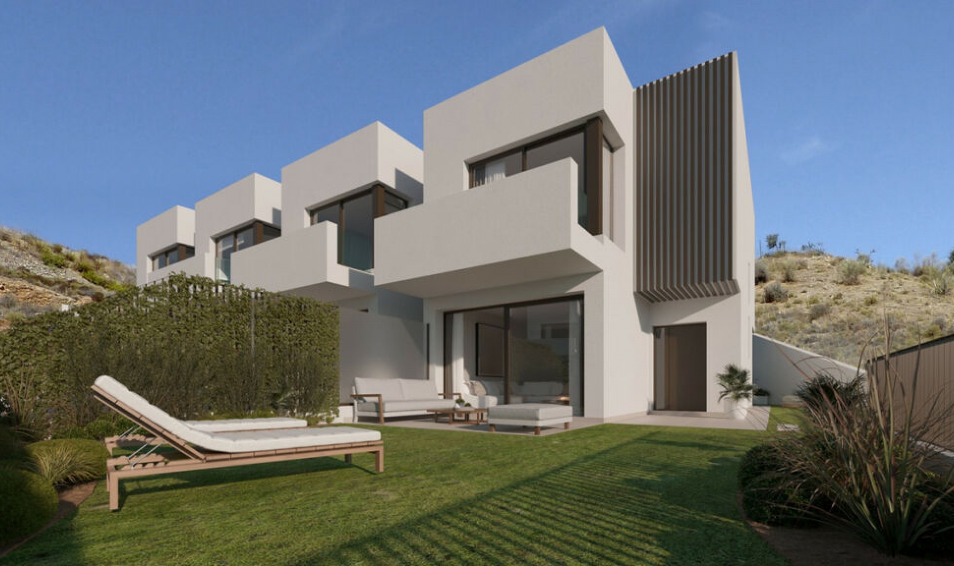 Resale - House -
Rincón de la Victoria