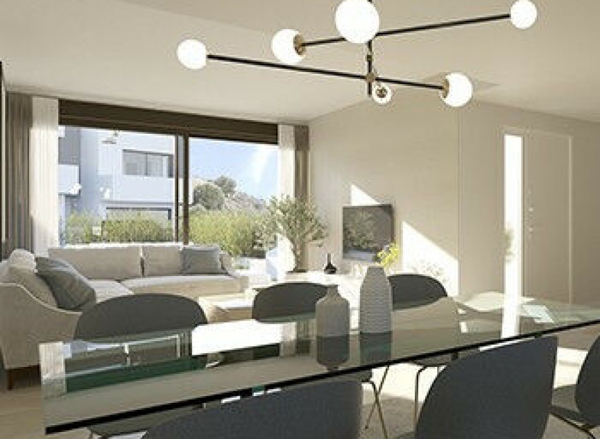 Resale - House -
Rincón de la Victoria